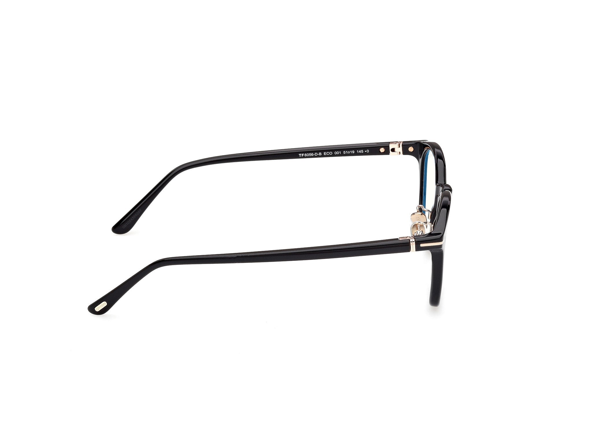 TOM FORD-FT6056-D-B-001-5119-SPECTACLE FRAME