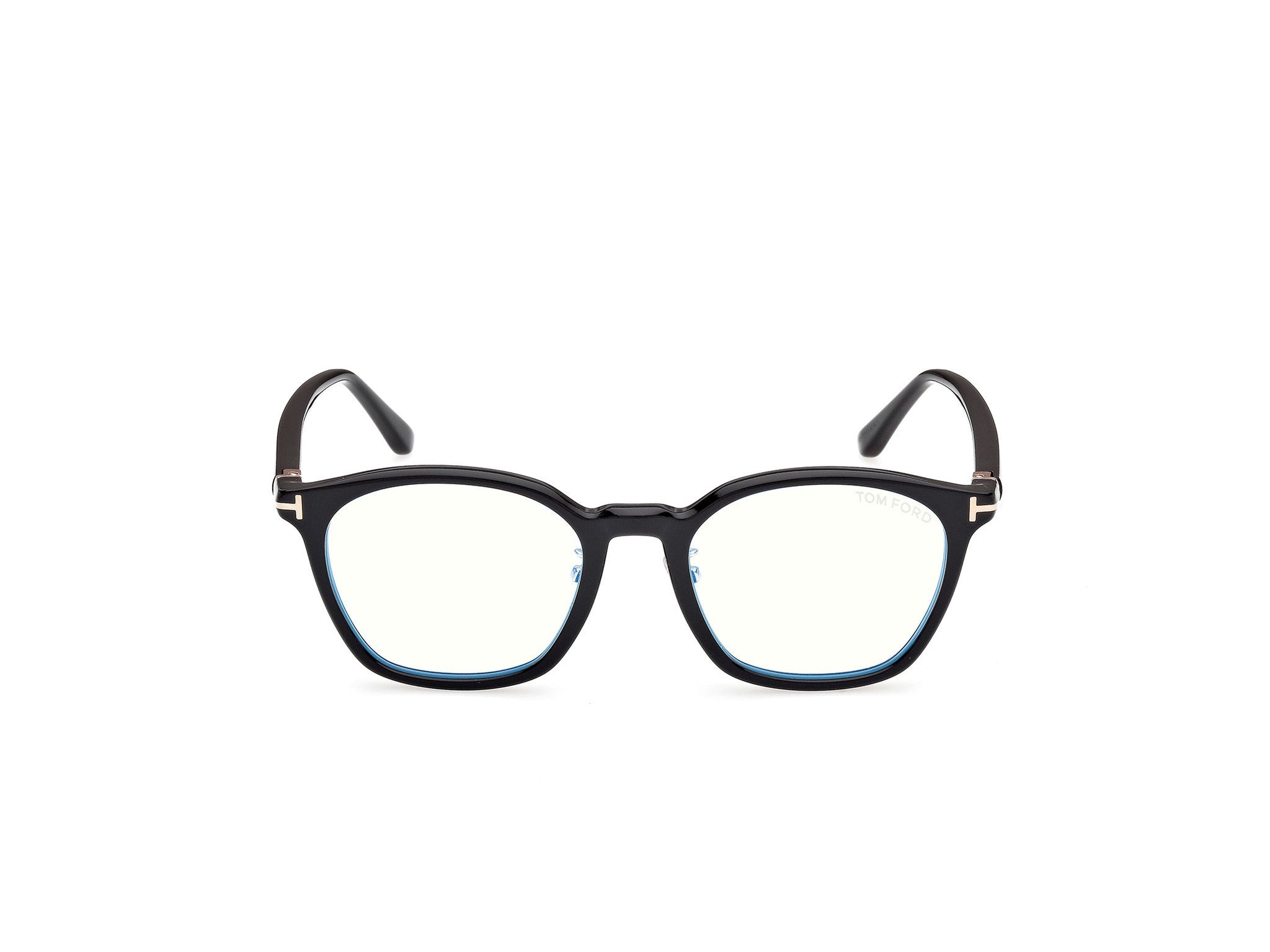 TOM FORD-FT6056-D-B-001-5119-SPECTACLE FRAME