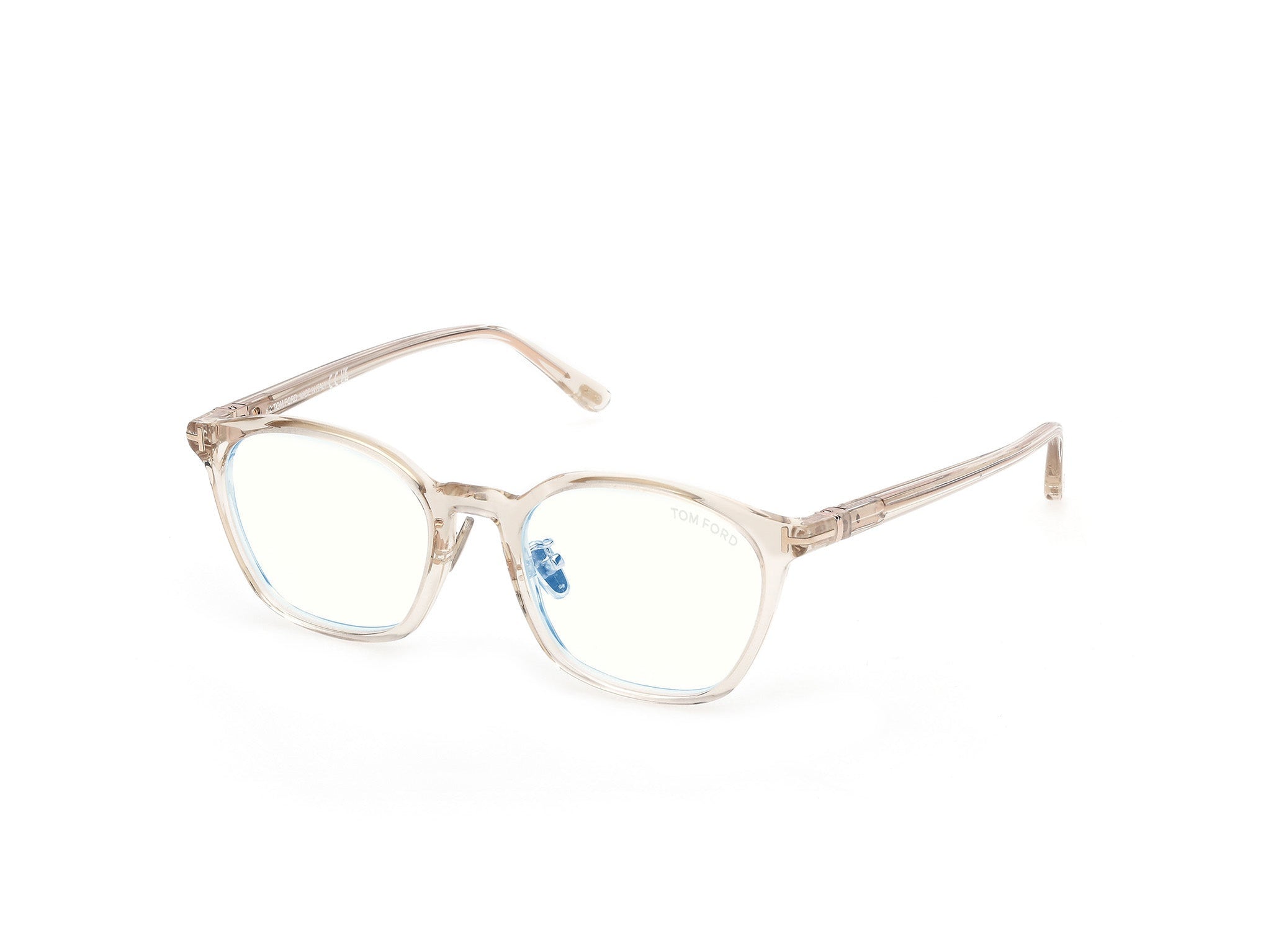TOM FORD-FT6056-D-B-057-5119-SPECTACLE FRAME product image