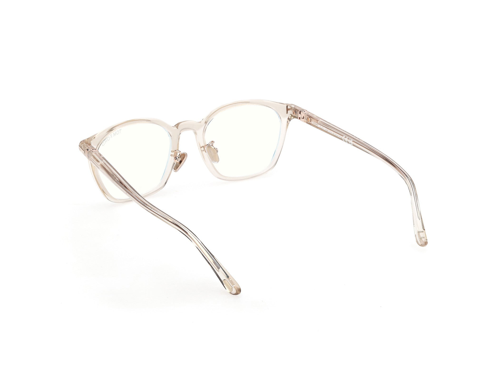 TOM FORD-FT6056-D-B-057-5119-SPECTACLE FRAME
