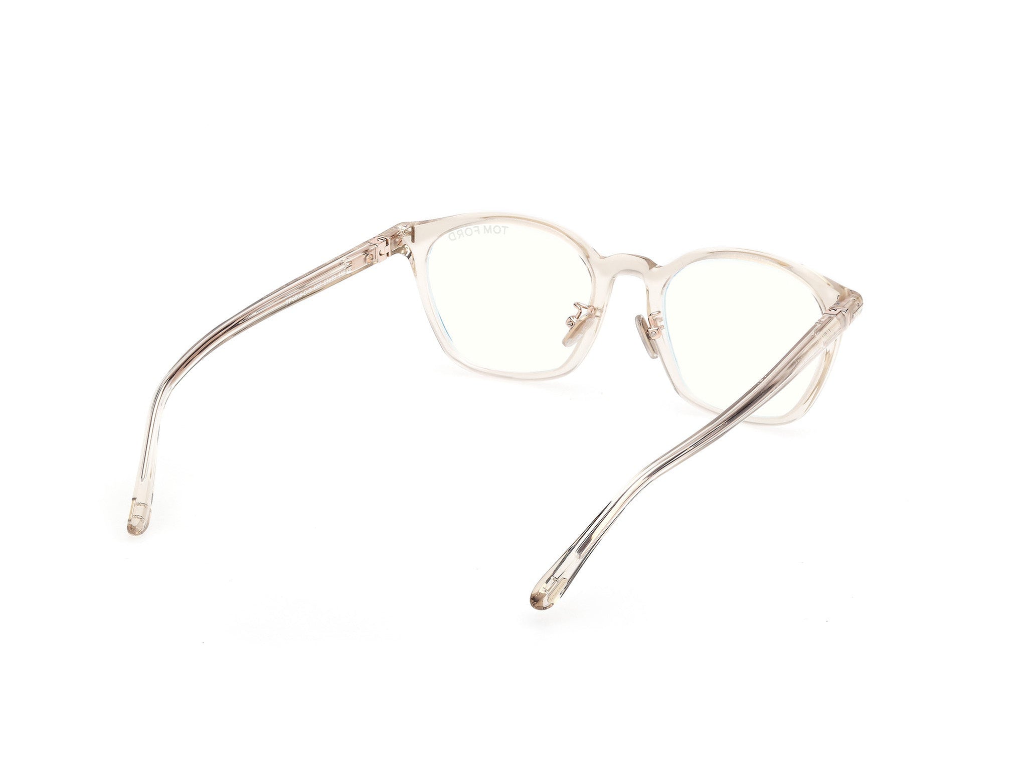 TOM FORD-FT6056-D-B-057-5119-SPECTACLE FRAME
