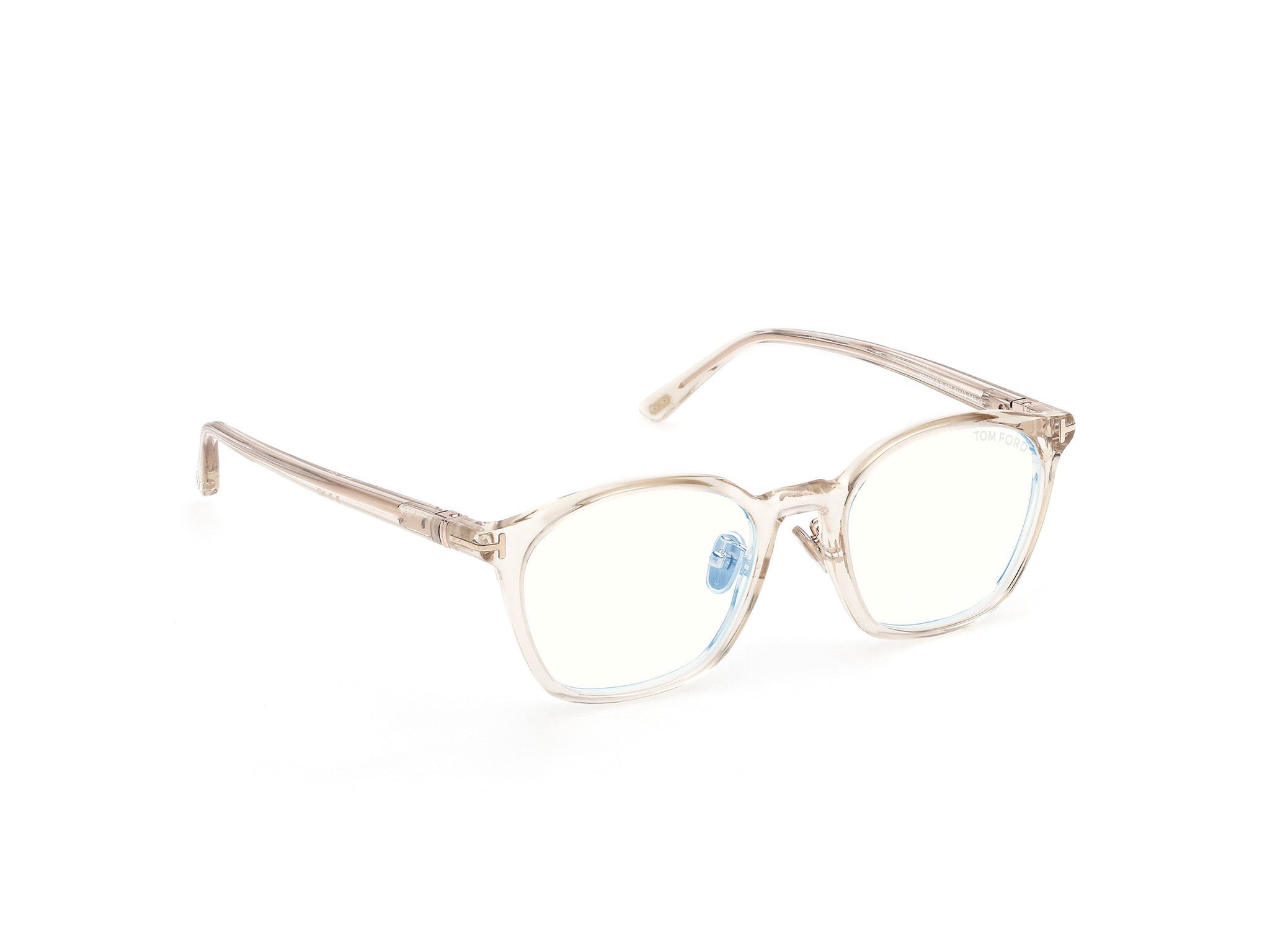 TOM FORD-FT6056-D-B-057-5119-SPECTACLE FRAME