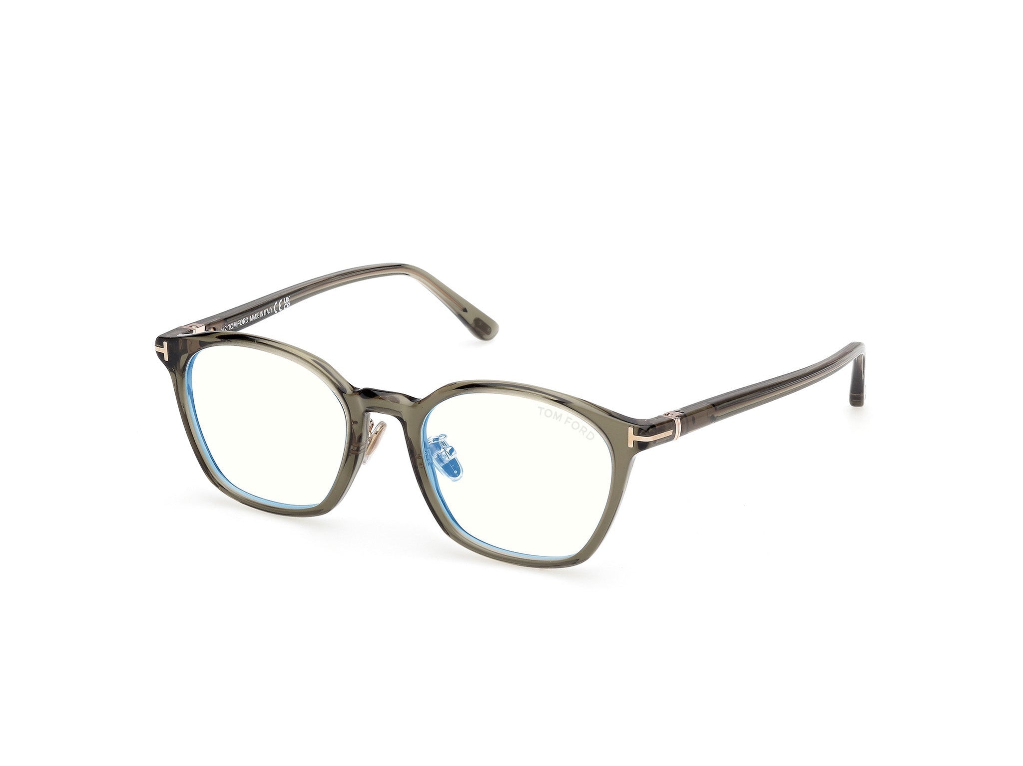 TOM FORD-FT6056-D-B-096-5119-SPECTACLE FRAME product image