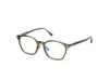 TOM FORD-FT6056-D-B-096-5119-SPECTACLE FRAME