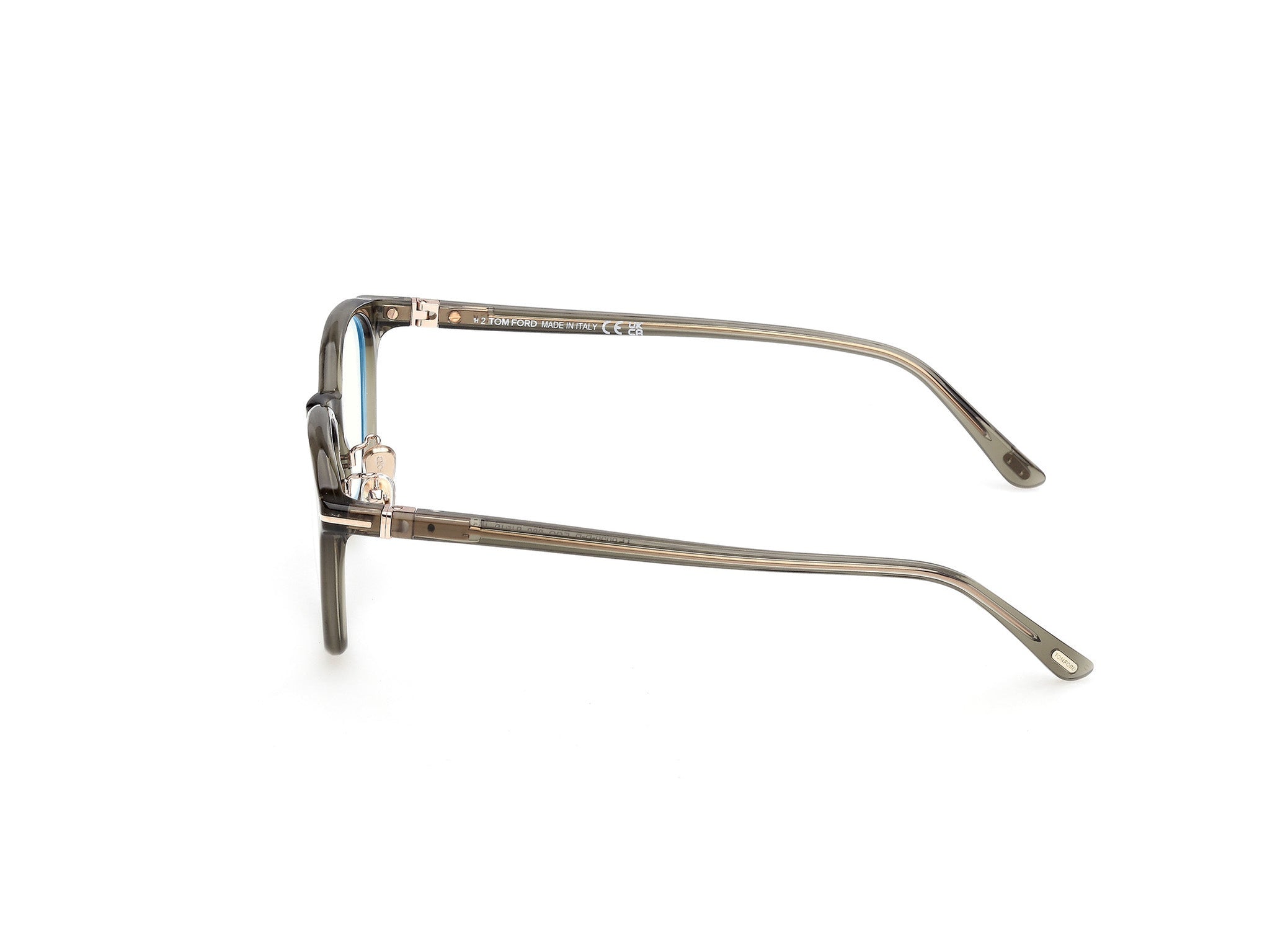 TOM FORD-FT6056-D-B-096-5119-SPECTACLE FRAME