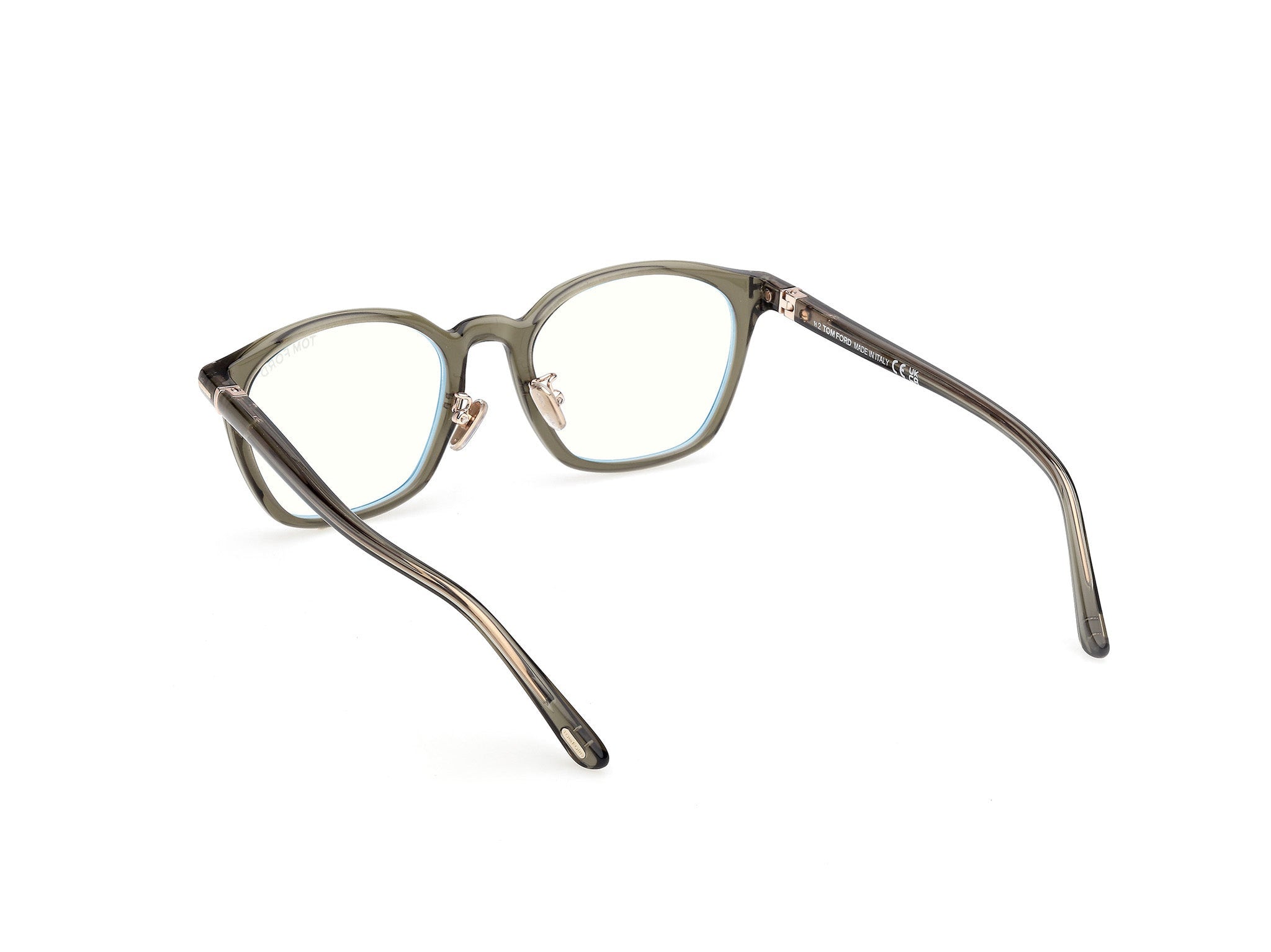 TOM FORD-FT6056-D-B-096-5119-SPECTACLE FRAME