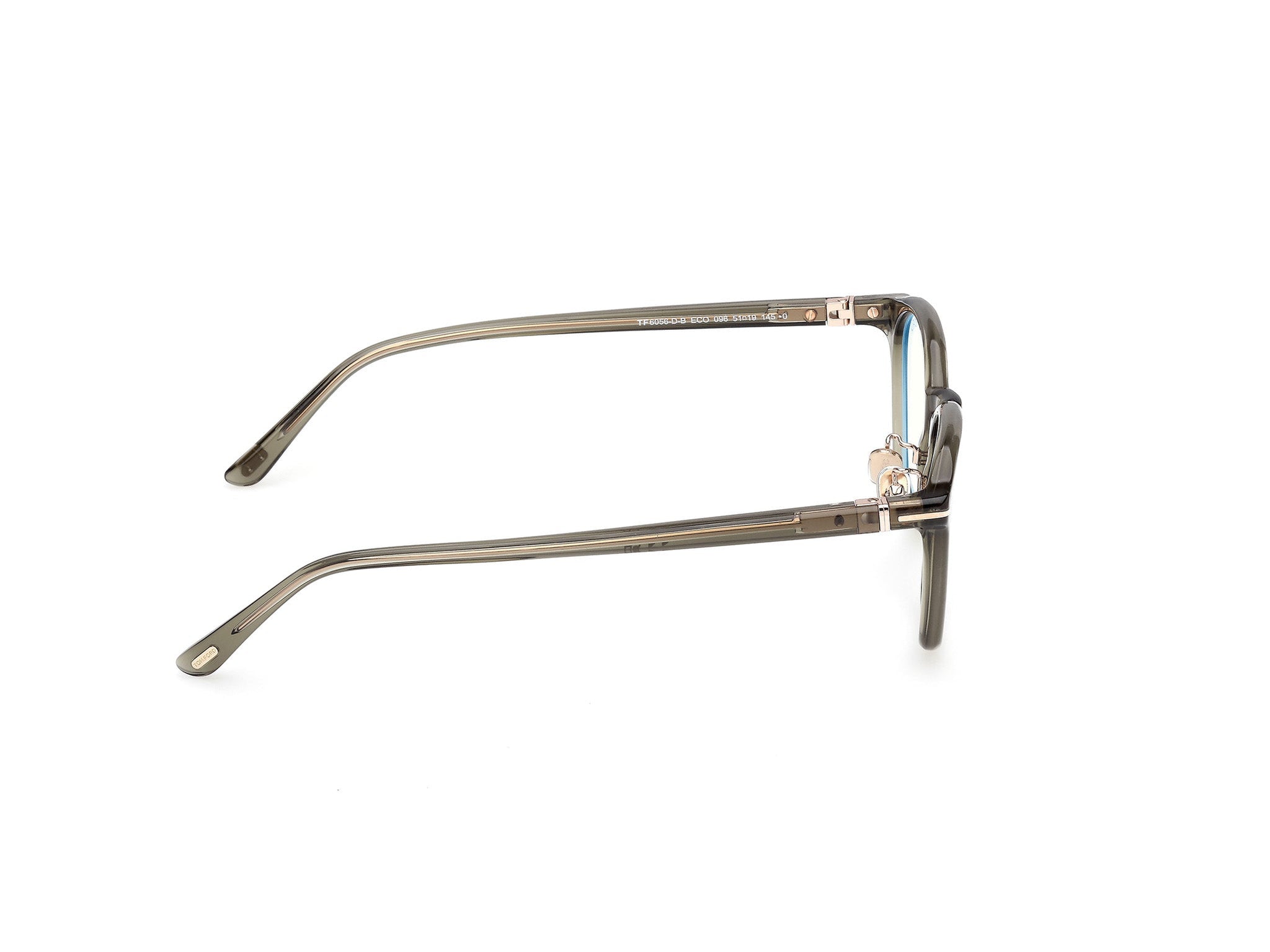 TOM FORD-FT6056-D-B-096-5119-SPECTACLE FRAME