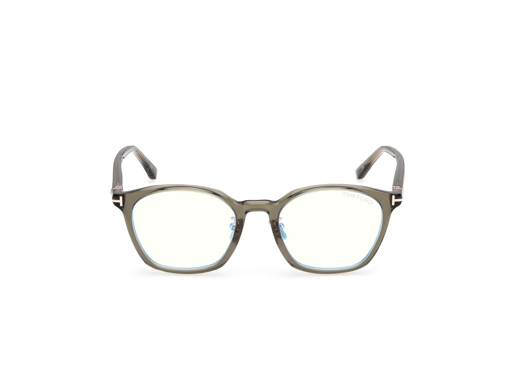 TOM FORD-FT6056-D-B-096-5119-SPECTACLE FRAME