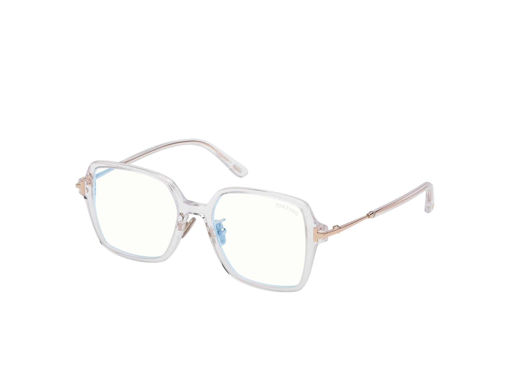 TOM FORD-FT6057-D-B-026-5118-SPECTACLE FRAME product image