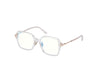 TOM FORD-FT6057-D-B-026-5118-SPECTACLE FRAME
