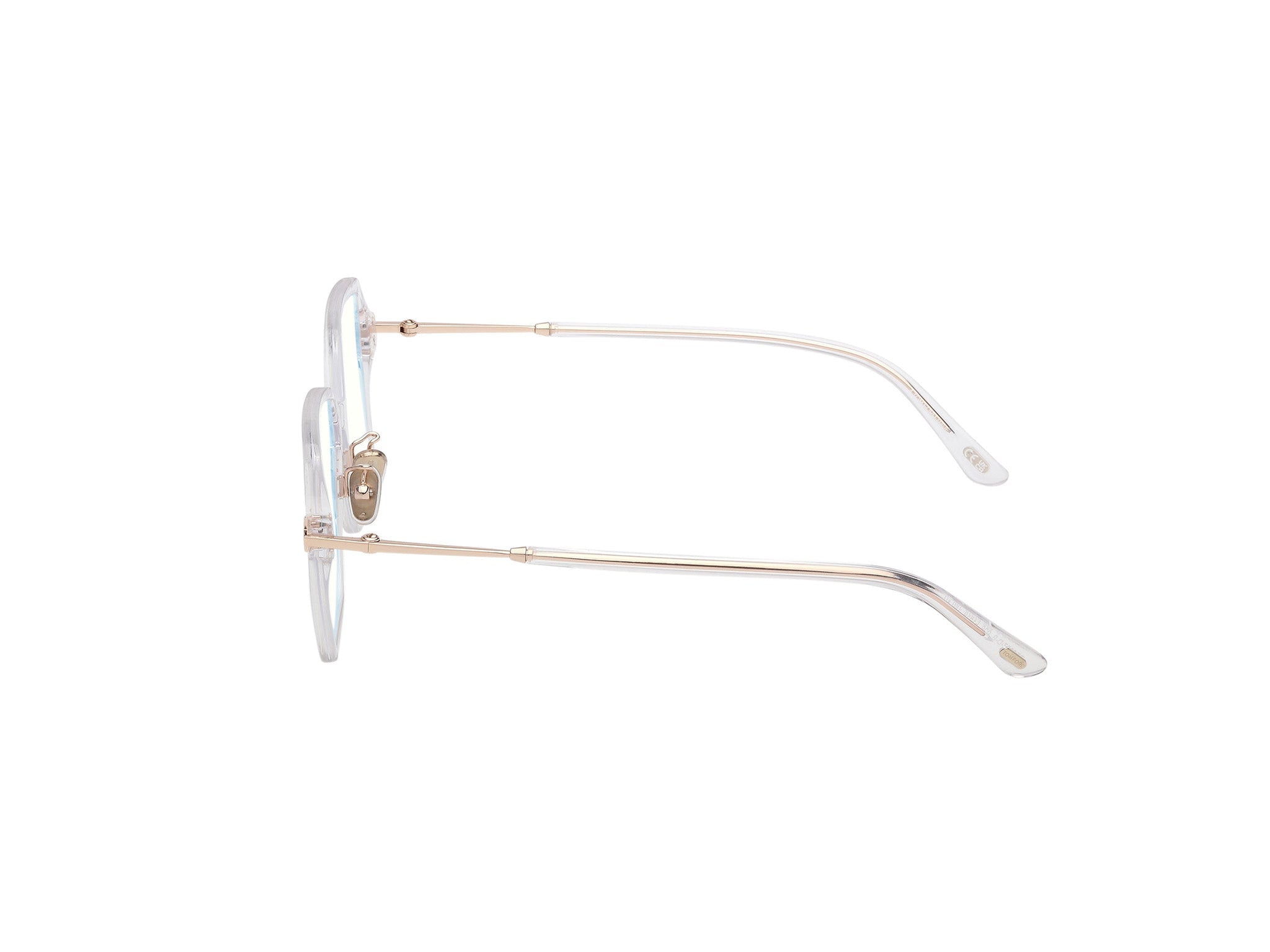 TOM FORD-FT6057-D-B-026-5118-SPECTACLE FRAME