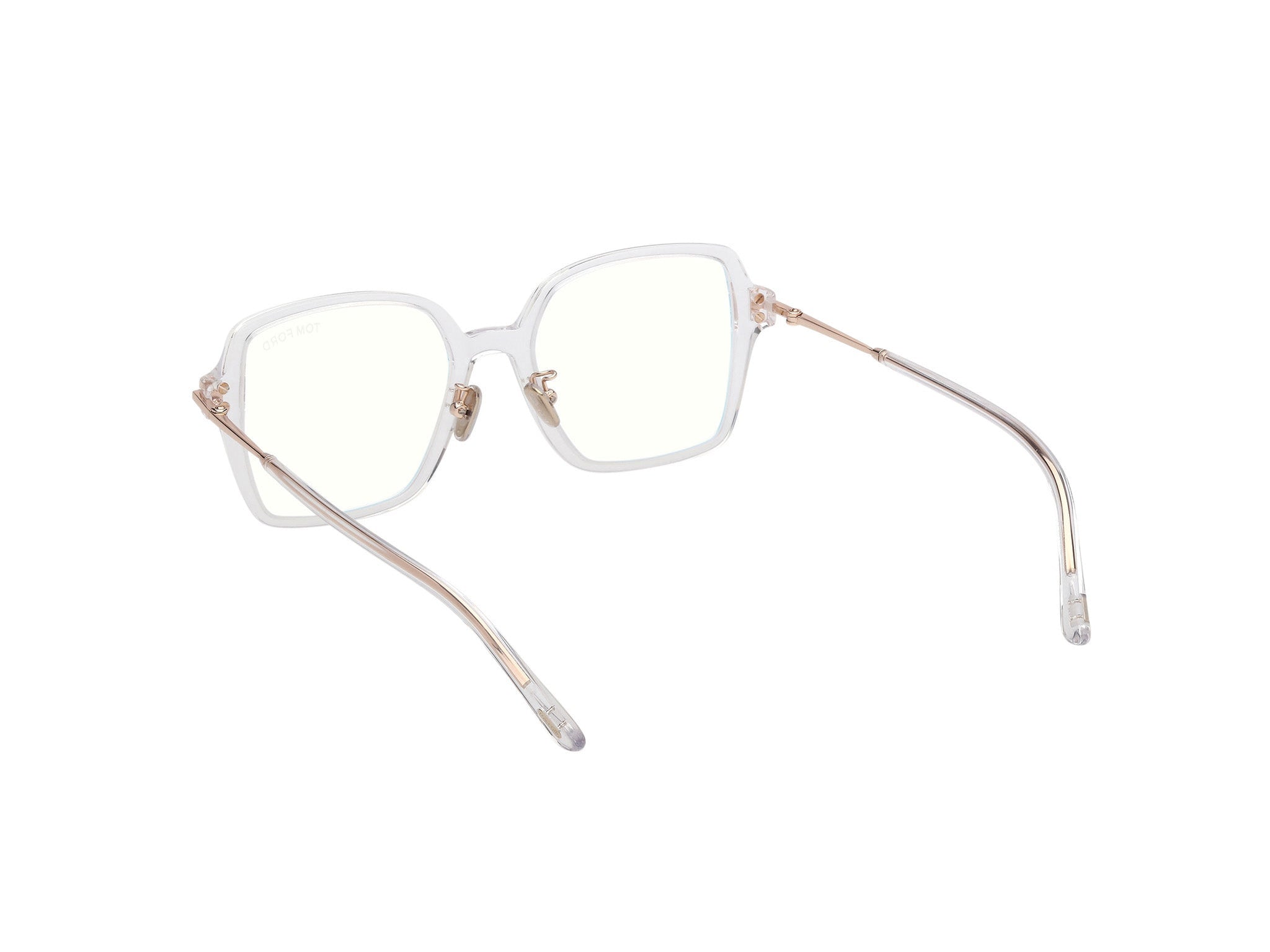 TOM FORD-FT6057-D-B-026-5118-SPECTACLE FRAME