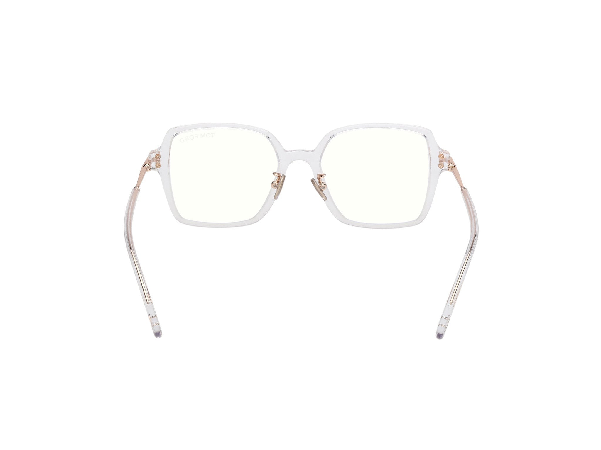 TOM FORD-FT6057-D-B-026-5118-SPECTACLE FRAME