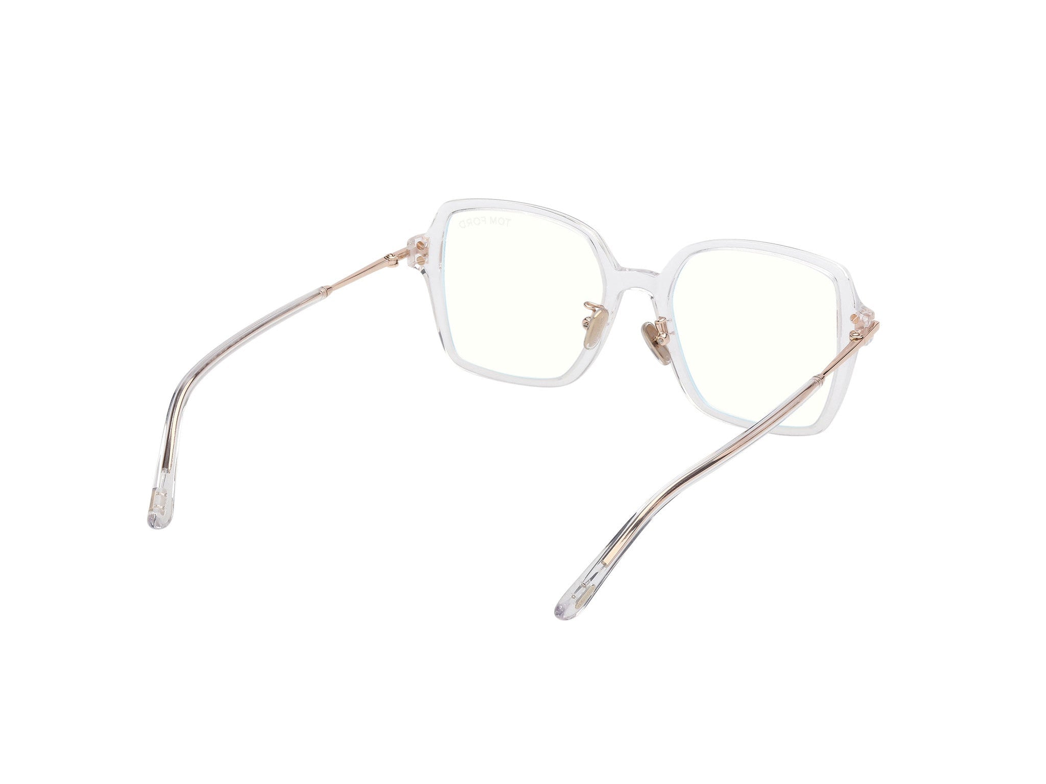 TOM FORD-FT6057-D-B-026-5118-SPECTACLE FRAME