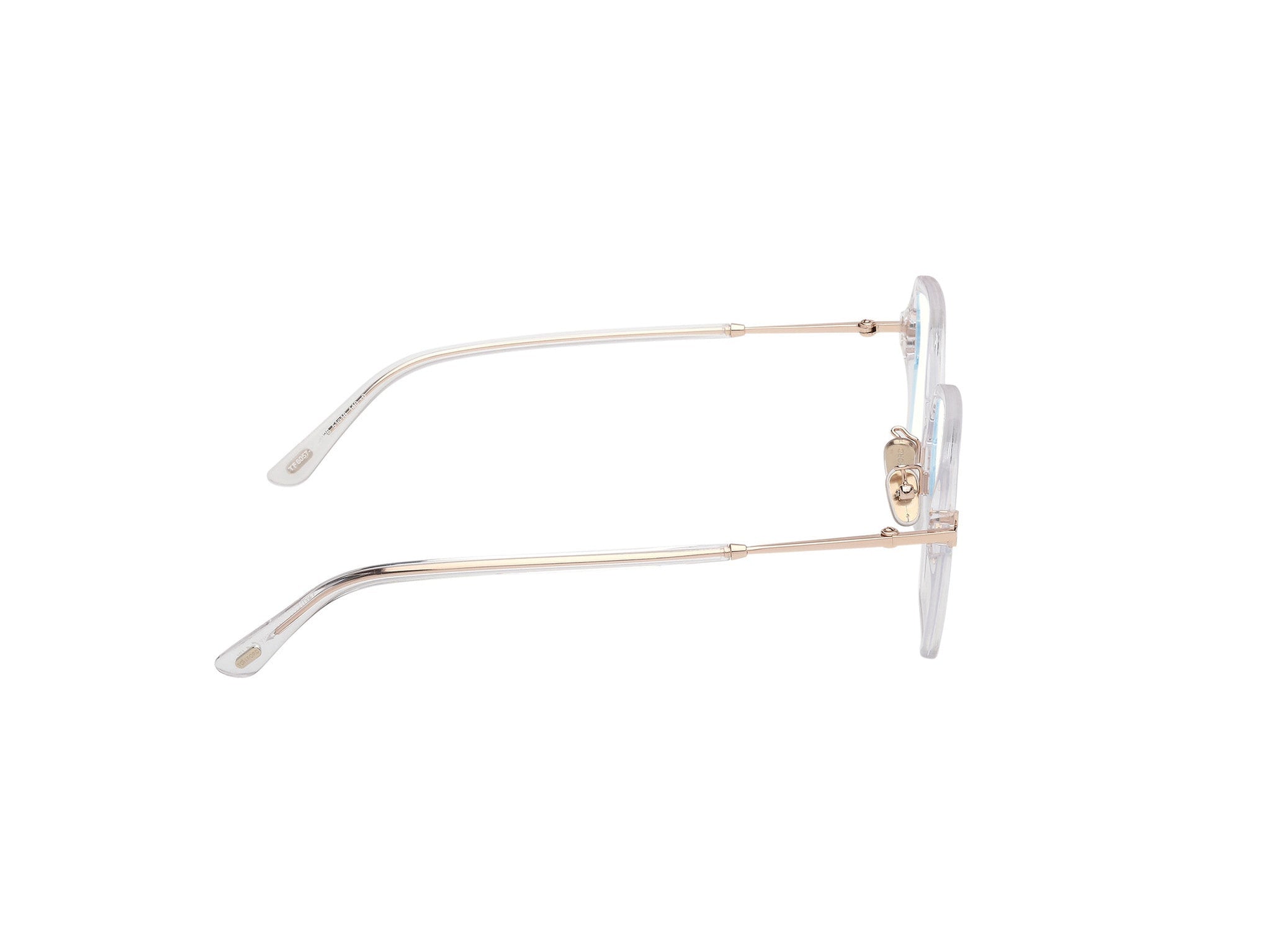 TOM FORD-FT6057-D-B-026-5118-SPECTACLE FRAME