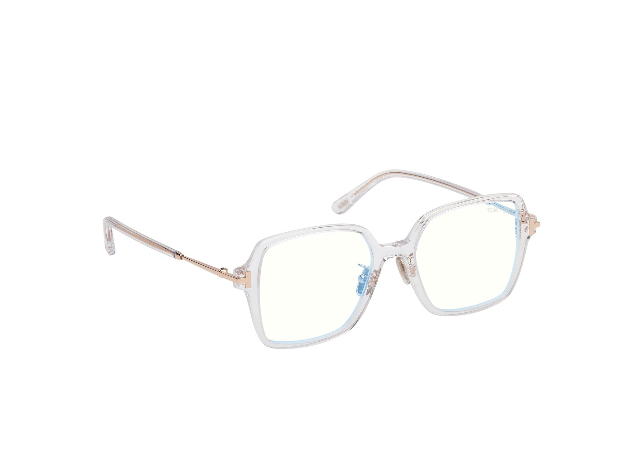 TOM FORD-FT6057-D-B-026-5118-SPECTACLE FRAME