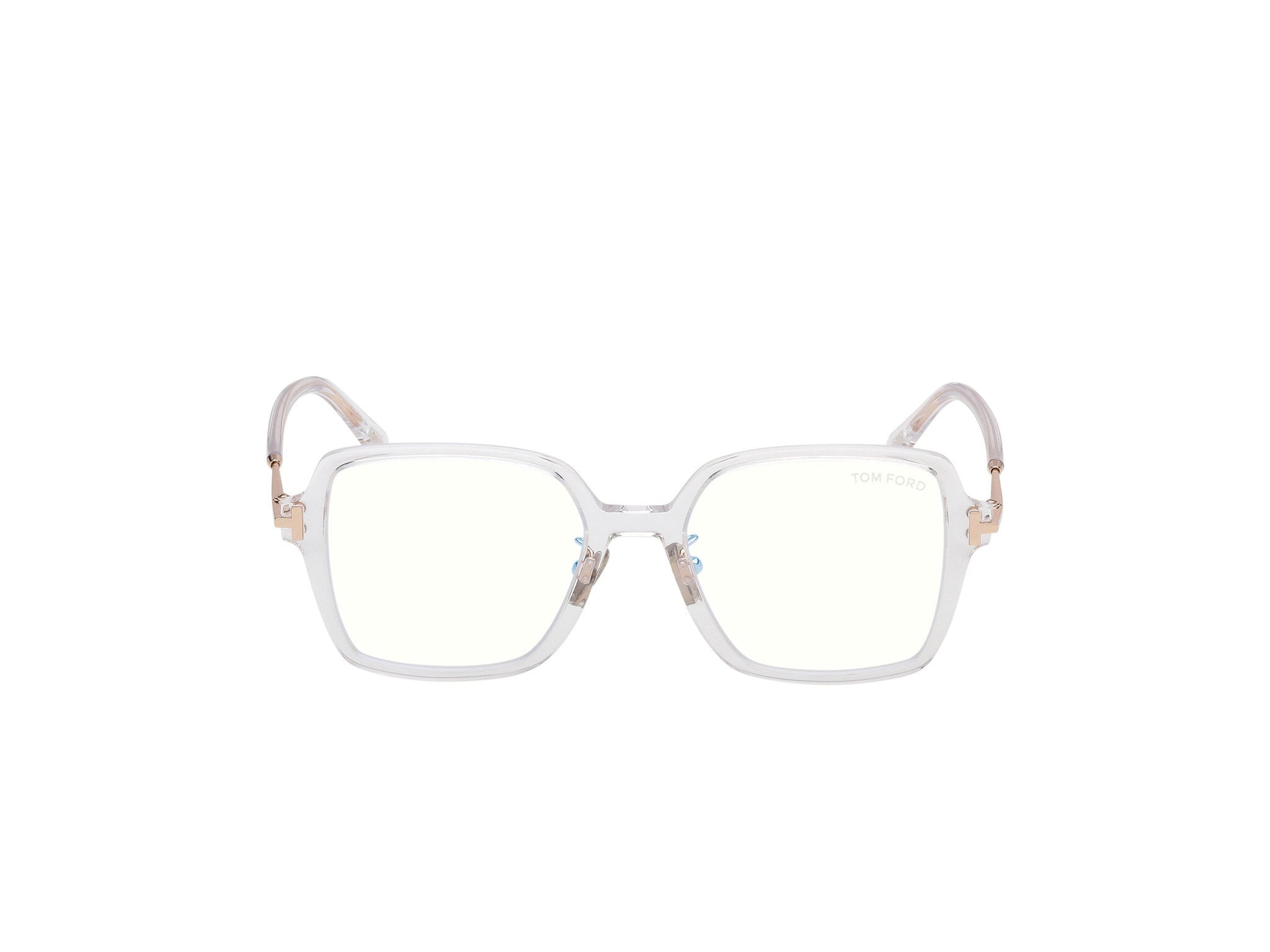 TOM FORD-FT6057-D-B-026-5118-SPECTACLE FRAME