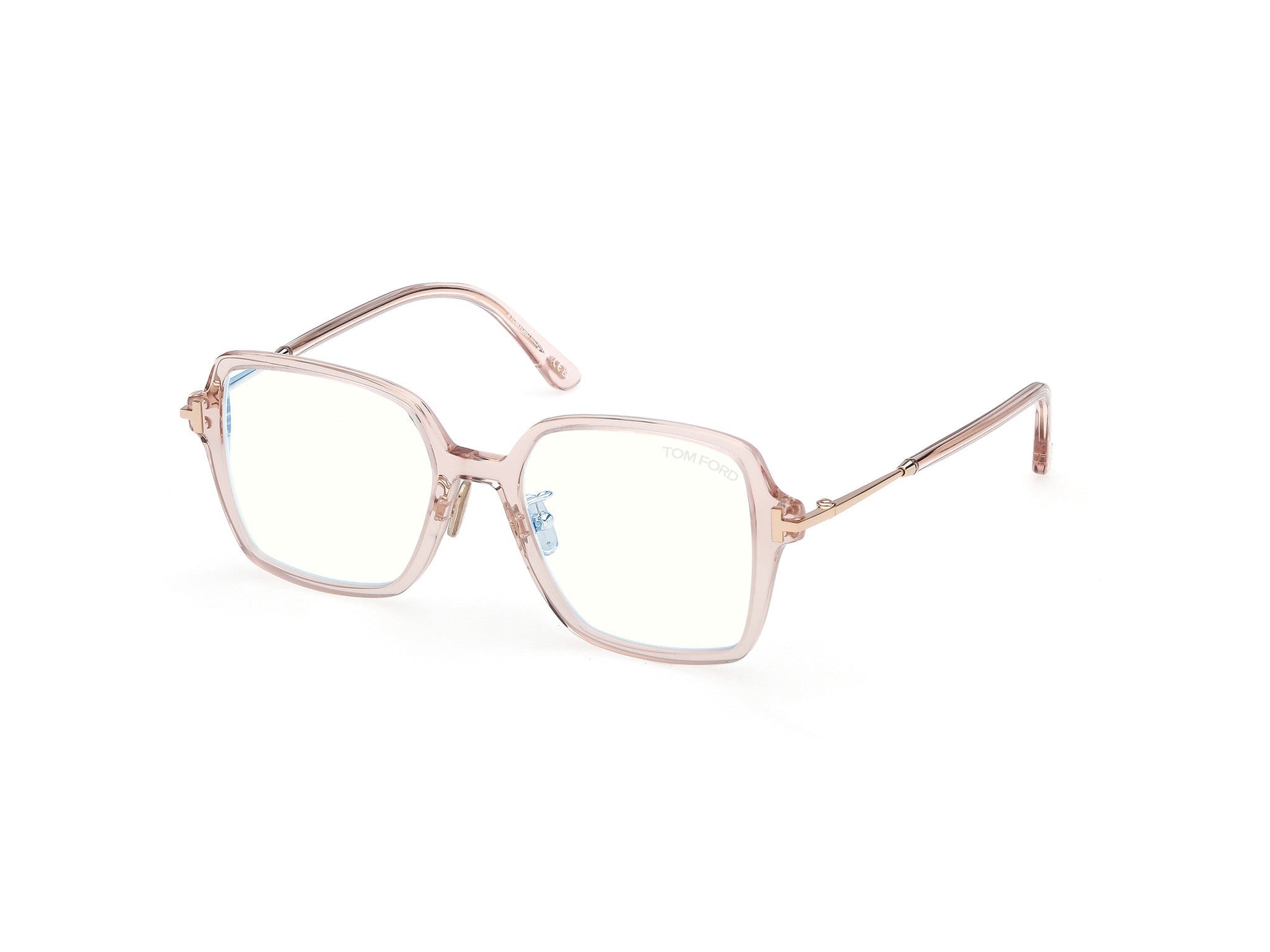 TOM FORD-FT6057-D-B-072-5118-SPECTACLE FRAME product image