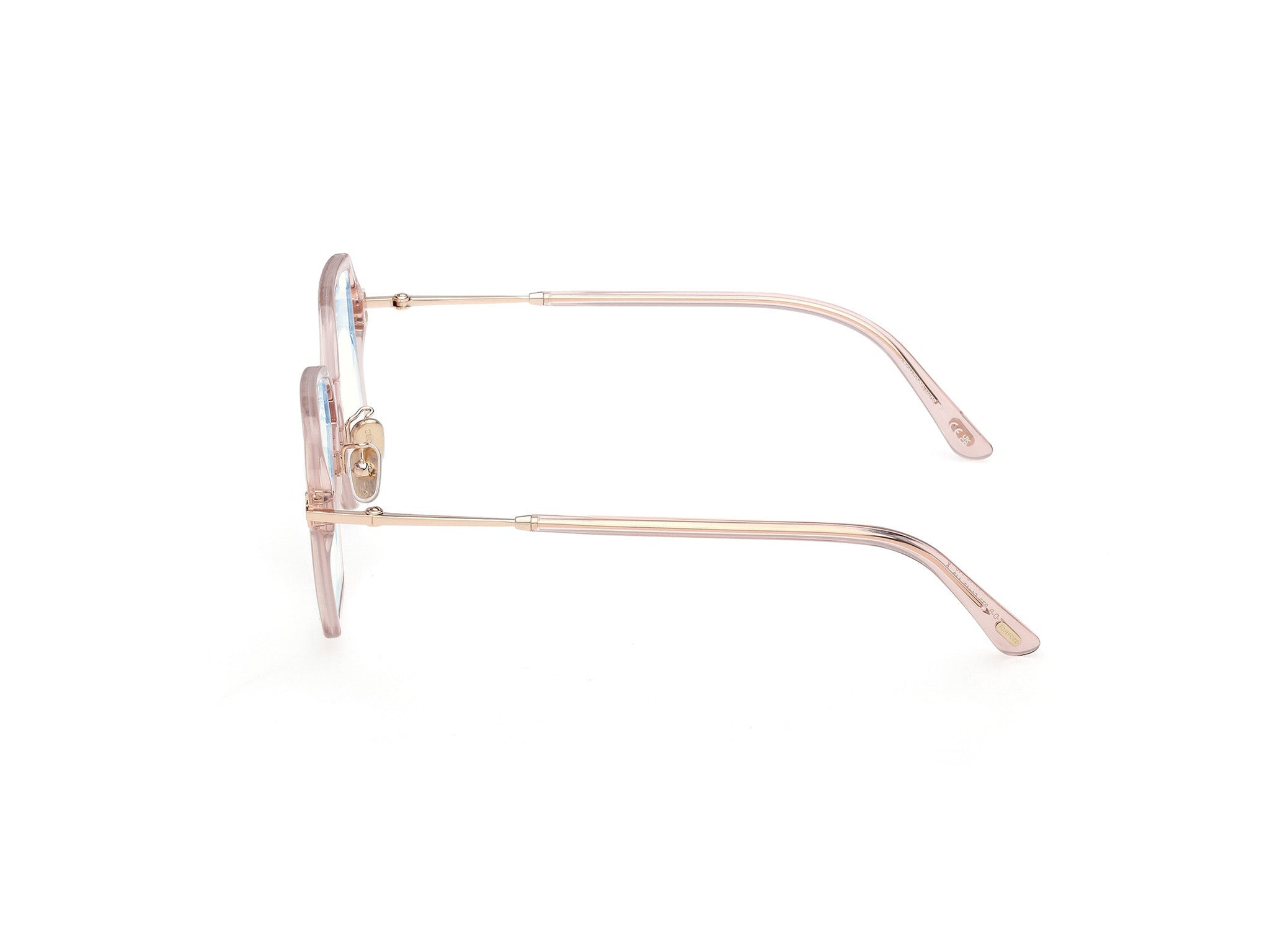TOM FORD-FT6057-D-B-072-5118-SPECTACLE FRAME