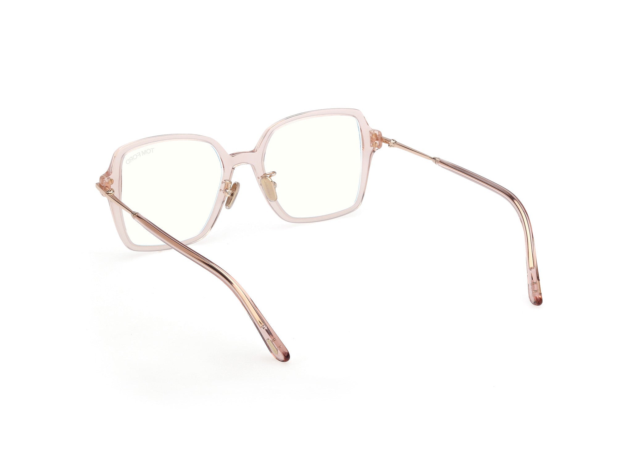 TOM FORD-FT6057-D-B-072-5118-SPECTACLE FRAME