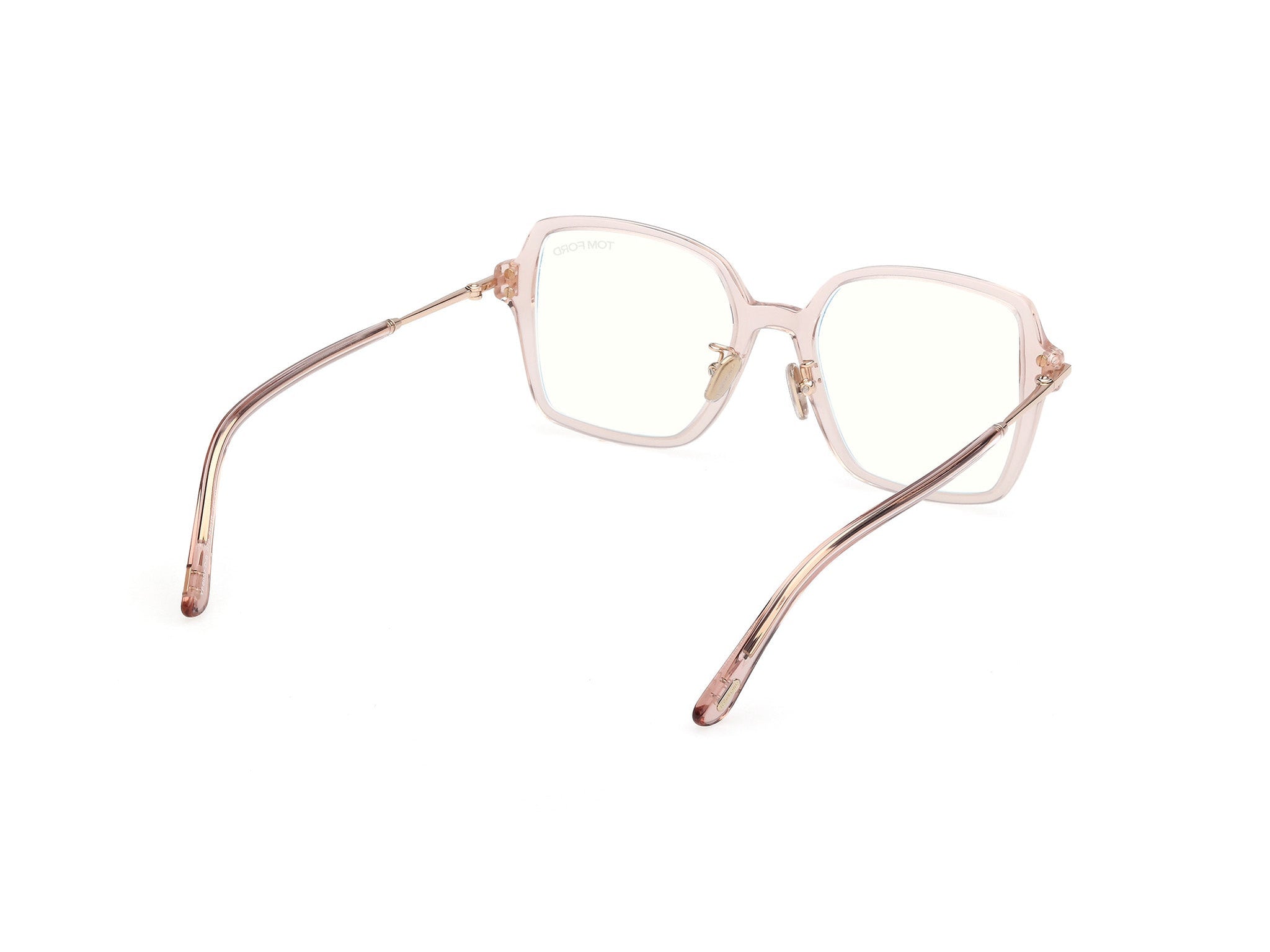 TOM FORD-FT6057-D-B-072-5118-SPECTACLE FRAME