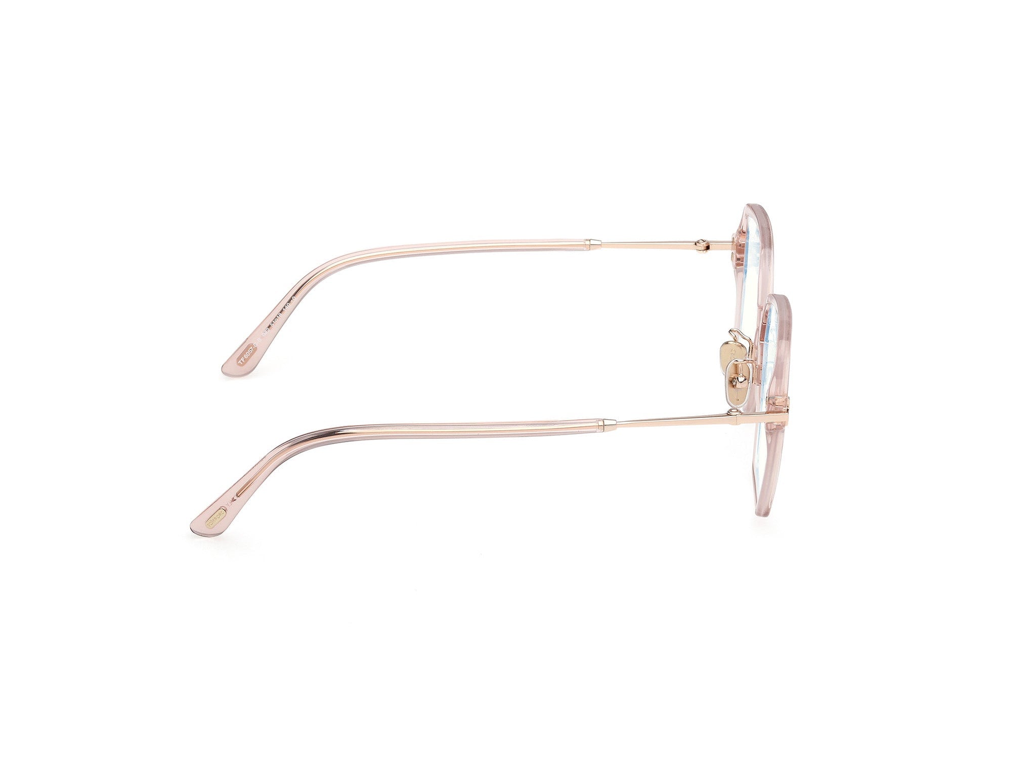 TOM FORD-FT6057-D-B-072-5118-SPECTACLE FRAME