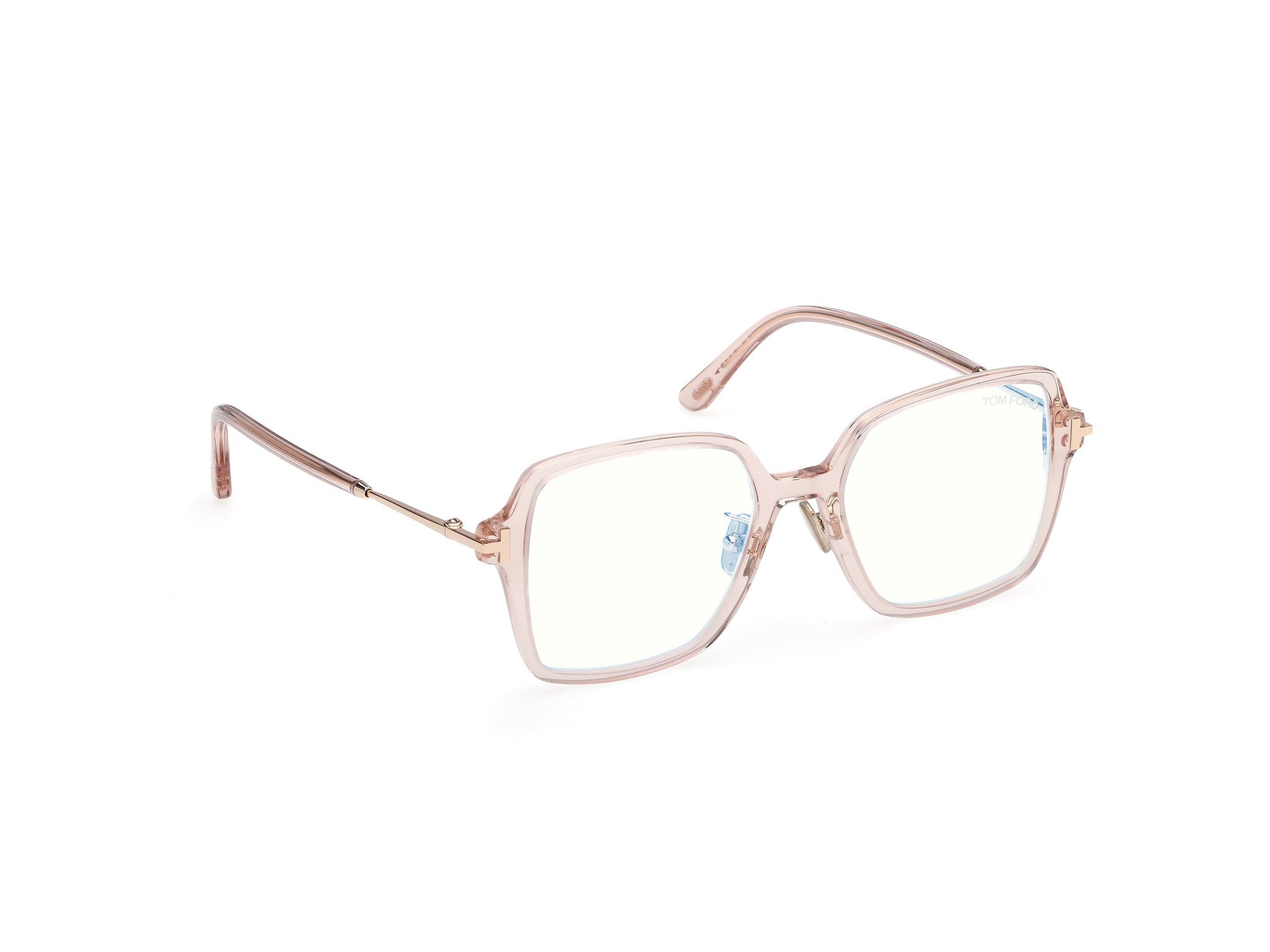 TOM FORD-FT6057-D-B-072-5118-SPECTACLE FRAME