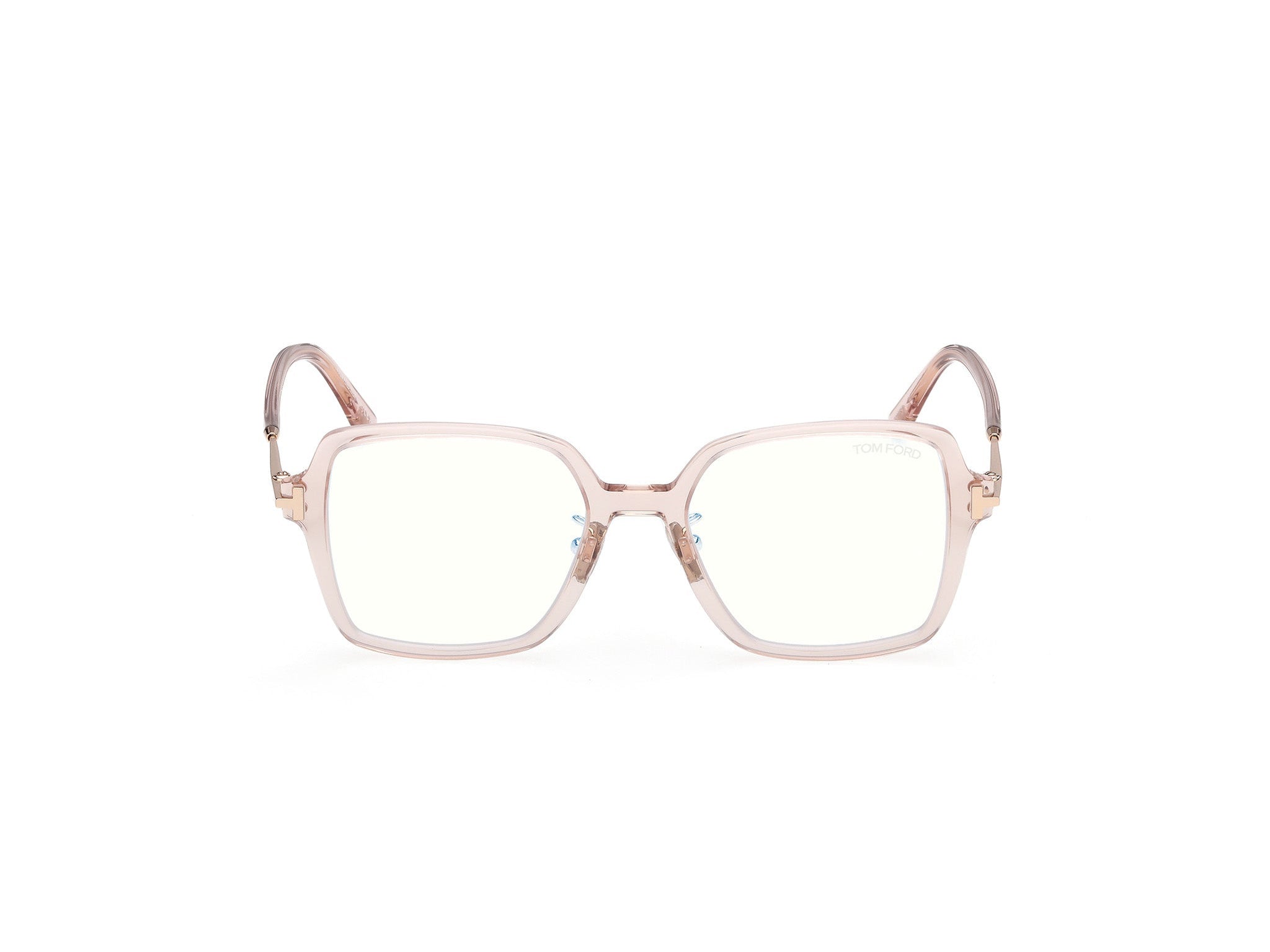 TOM FORD-FT6057-D-B-072-5118-SPECTACLE FRAME