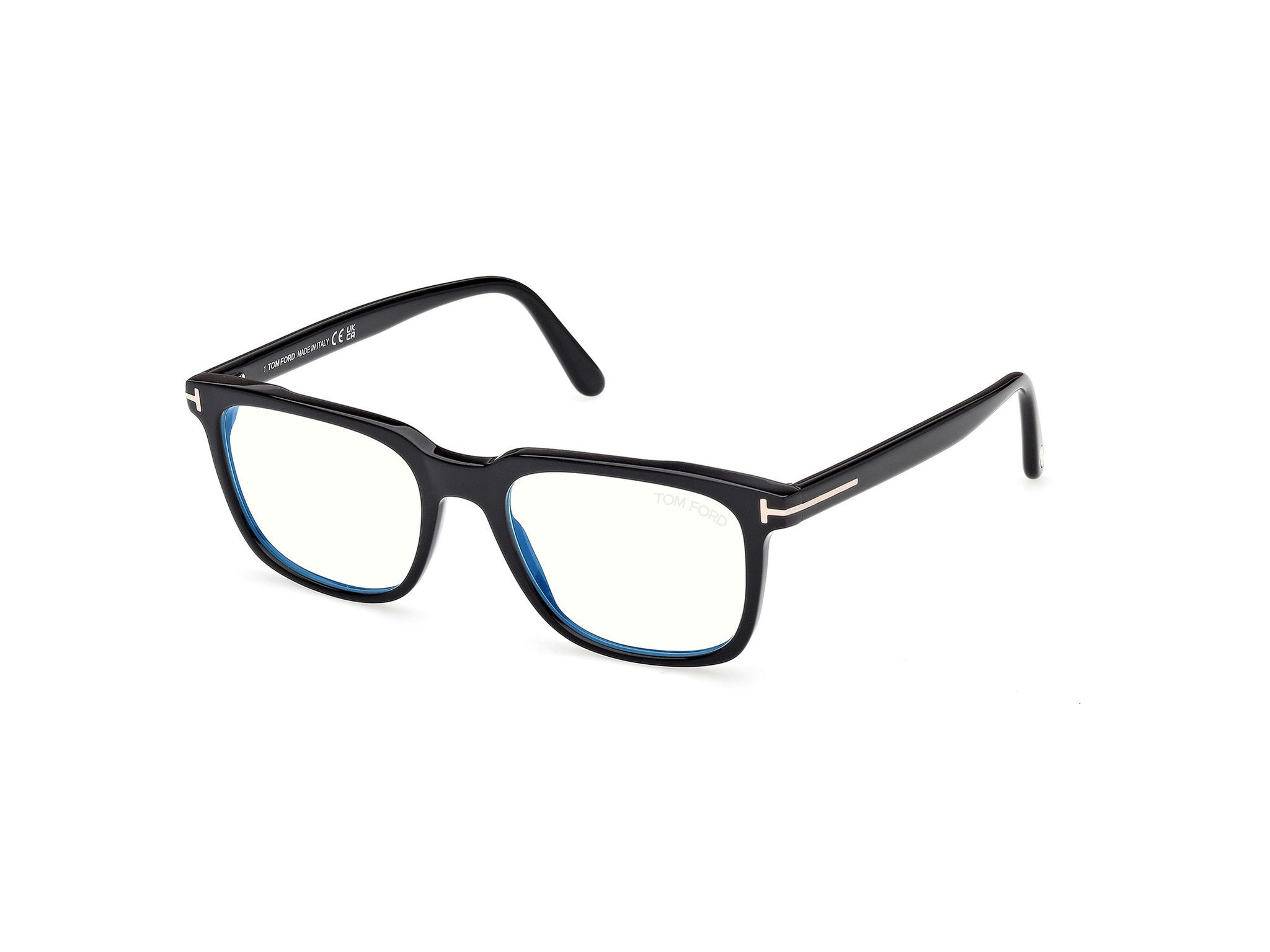 TOM FORD-FT6080-B-001-5118-SPECTACLE FRAME product image