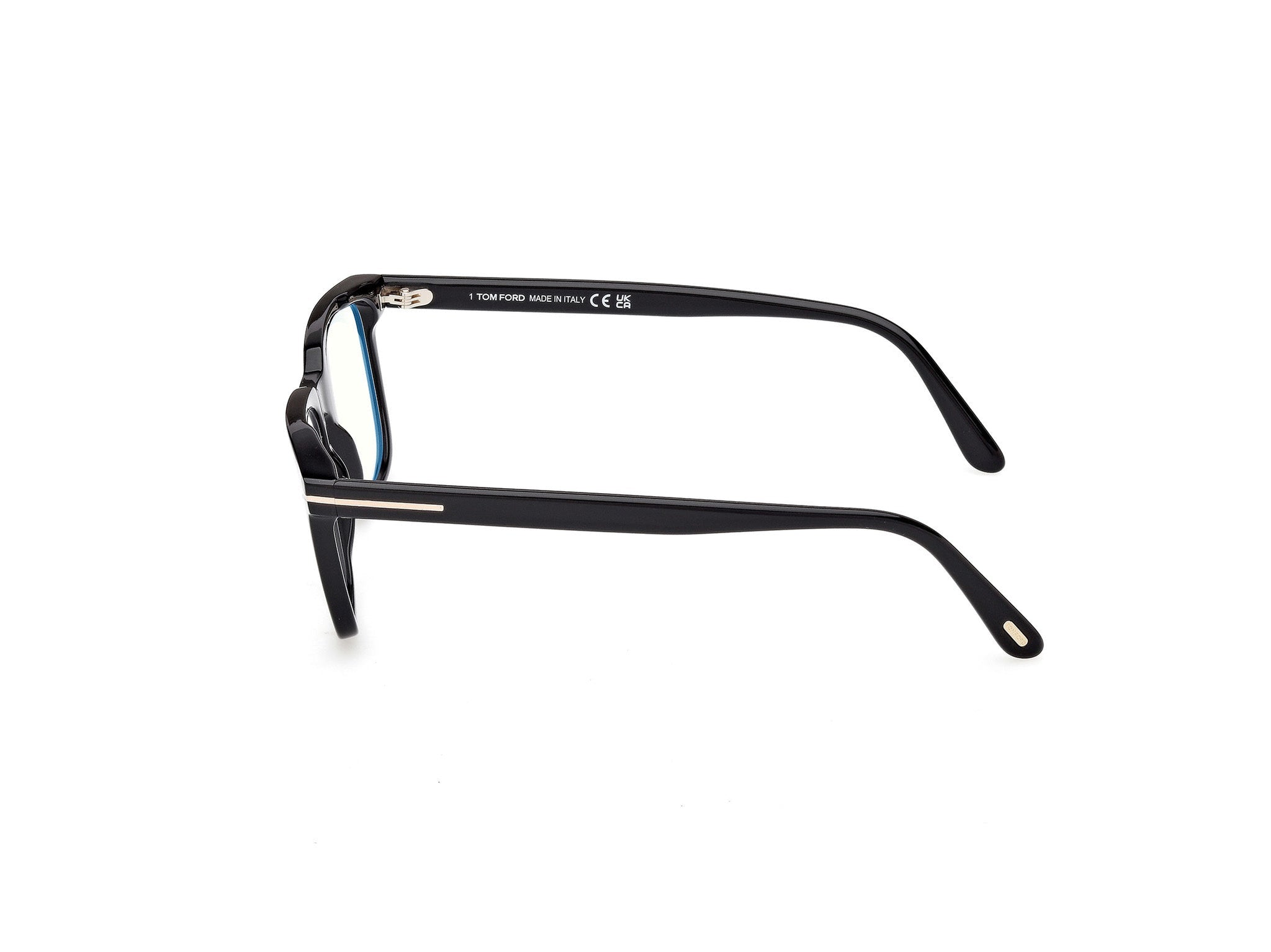 TOM FORD-FT6080-B-001-5118-SPECTACLE FRAME