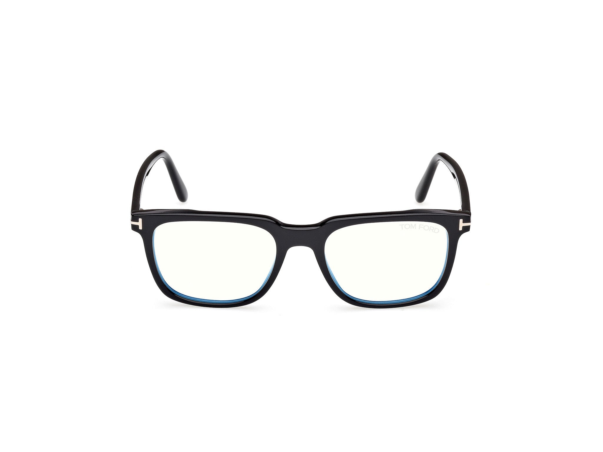 TOM FORD-FT6080-B-001-5118-SPECTACLE FRAME