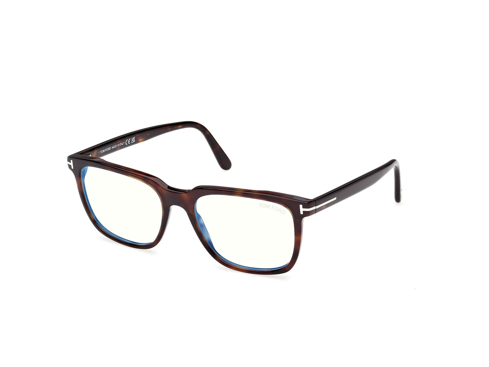 TOM FORD-FT6080-B-052-5118-SPECTACLE FRAME product image
