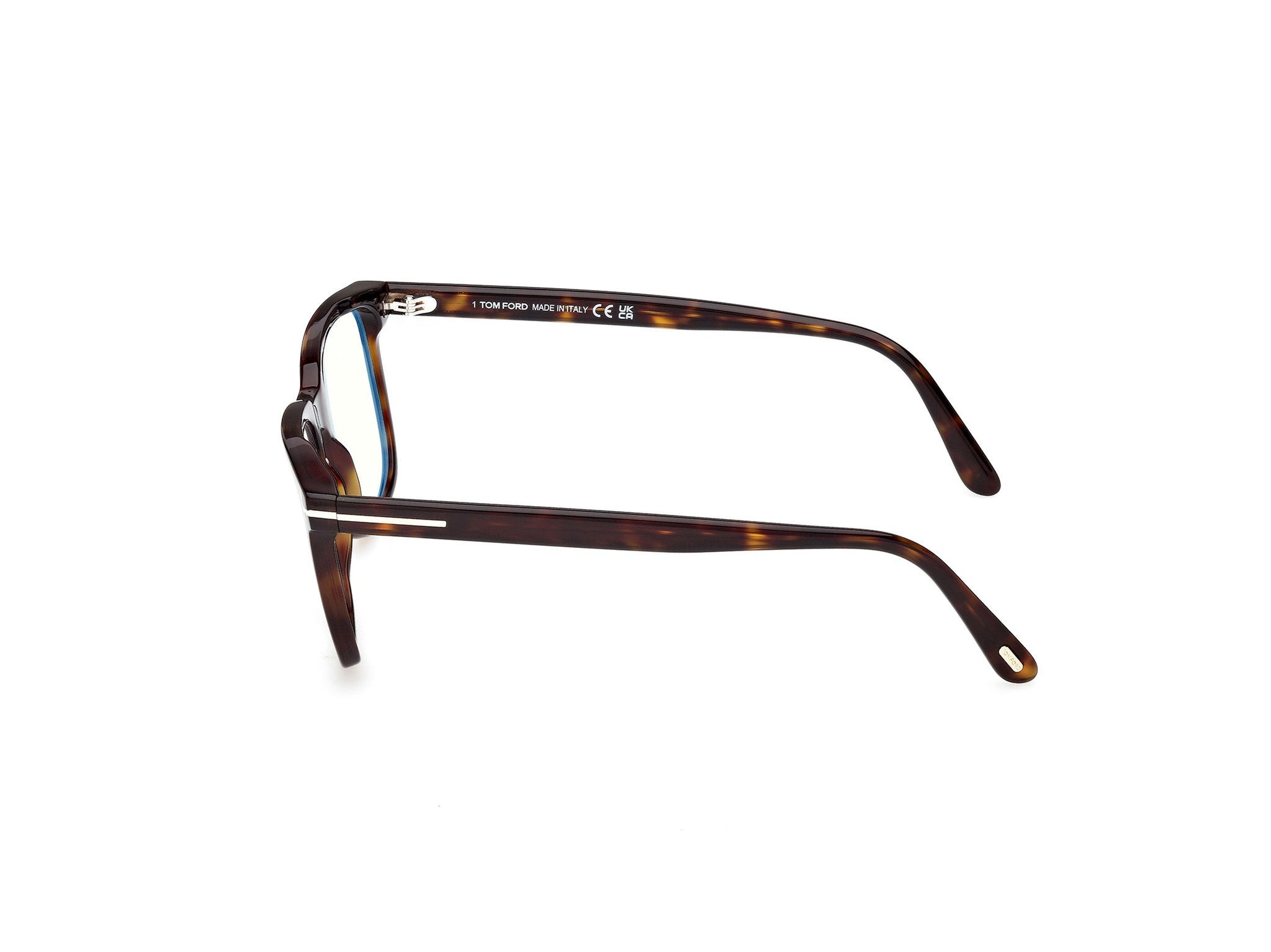 TOM FORD-FT6080-B-052-5118-SPECTACLE FRAME