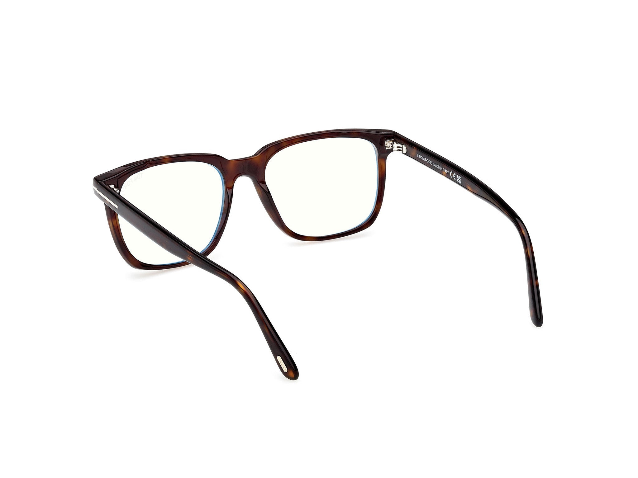 TOM FORD-FT6080-B-052-5118-SPECTACLE FRAME
