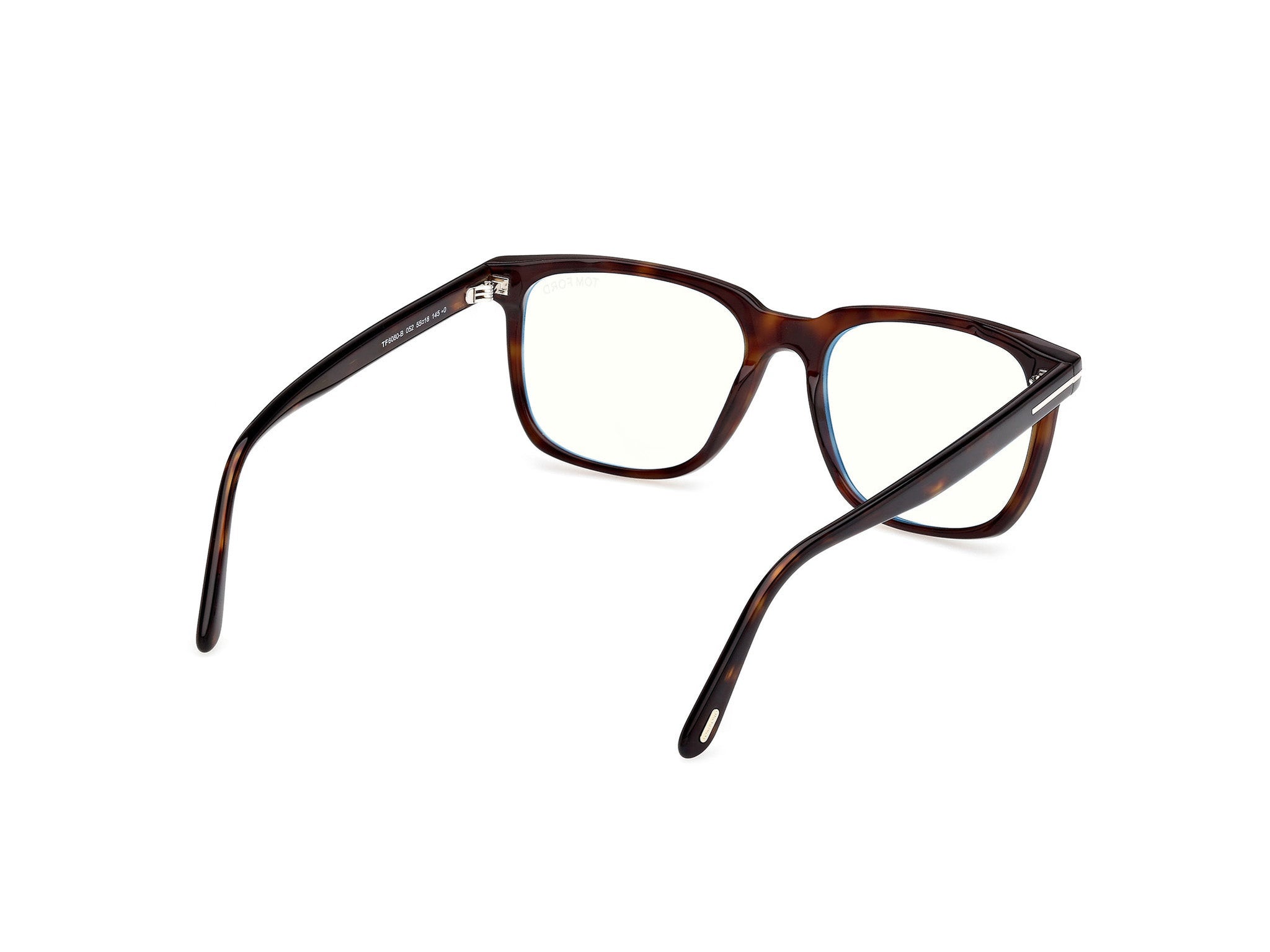 TOM FORD-FT6080-B-052-5118-SPECTACLE FRAME