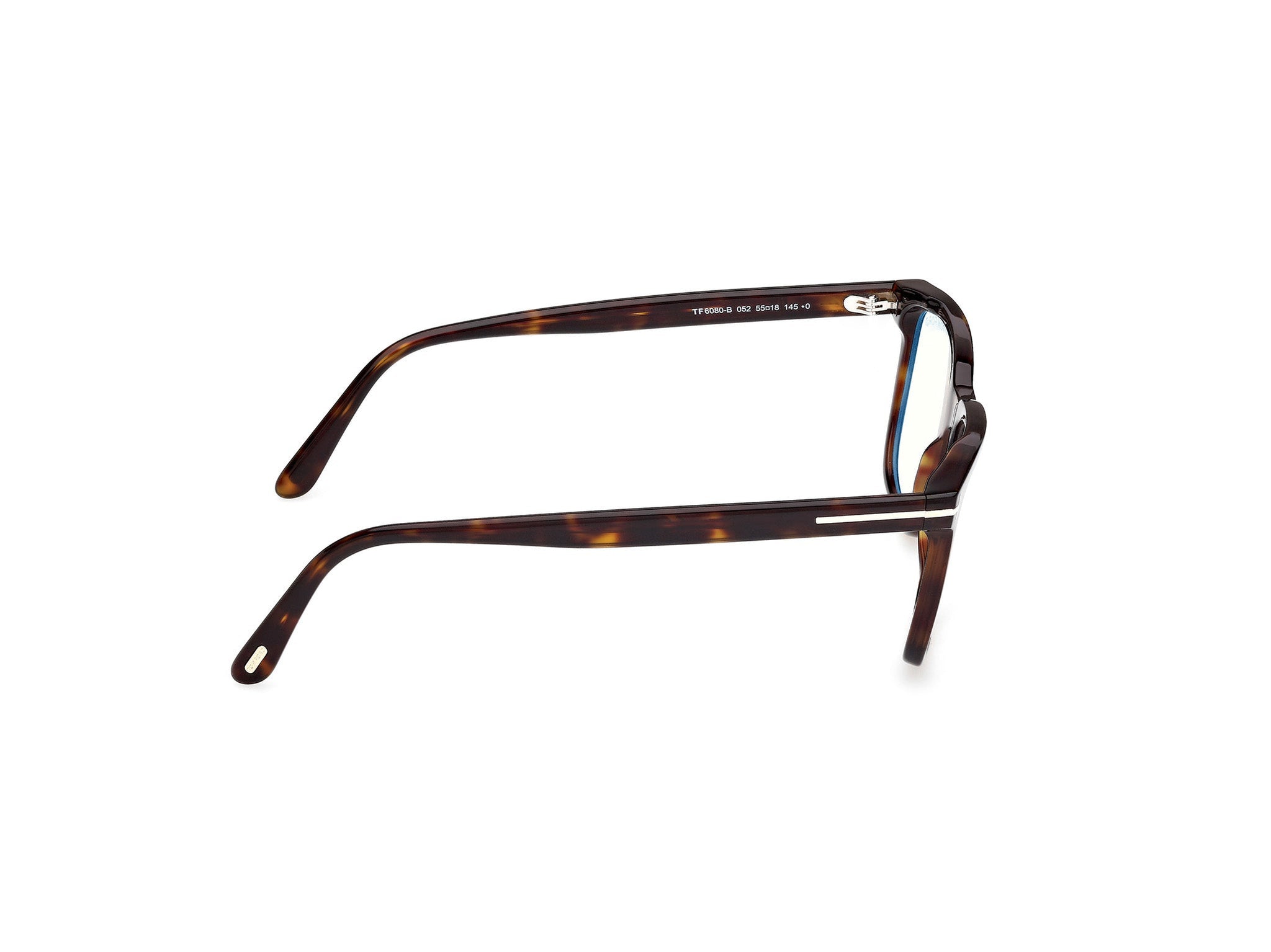 TOM FORD-FT6080-B-052-5118-SPECTACLE FRAME