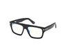 TOM FORD-FT6084-B-001-5617-SPECTACLE FRAME