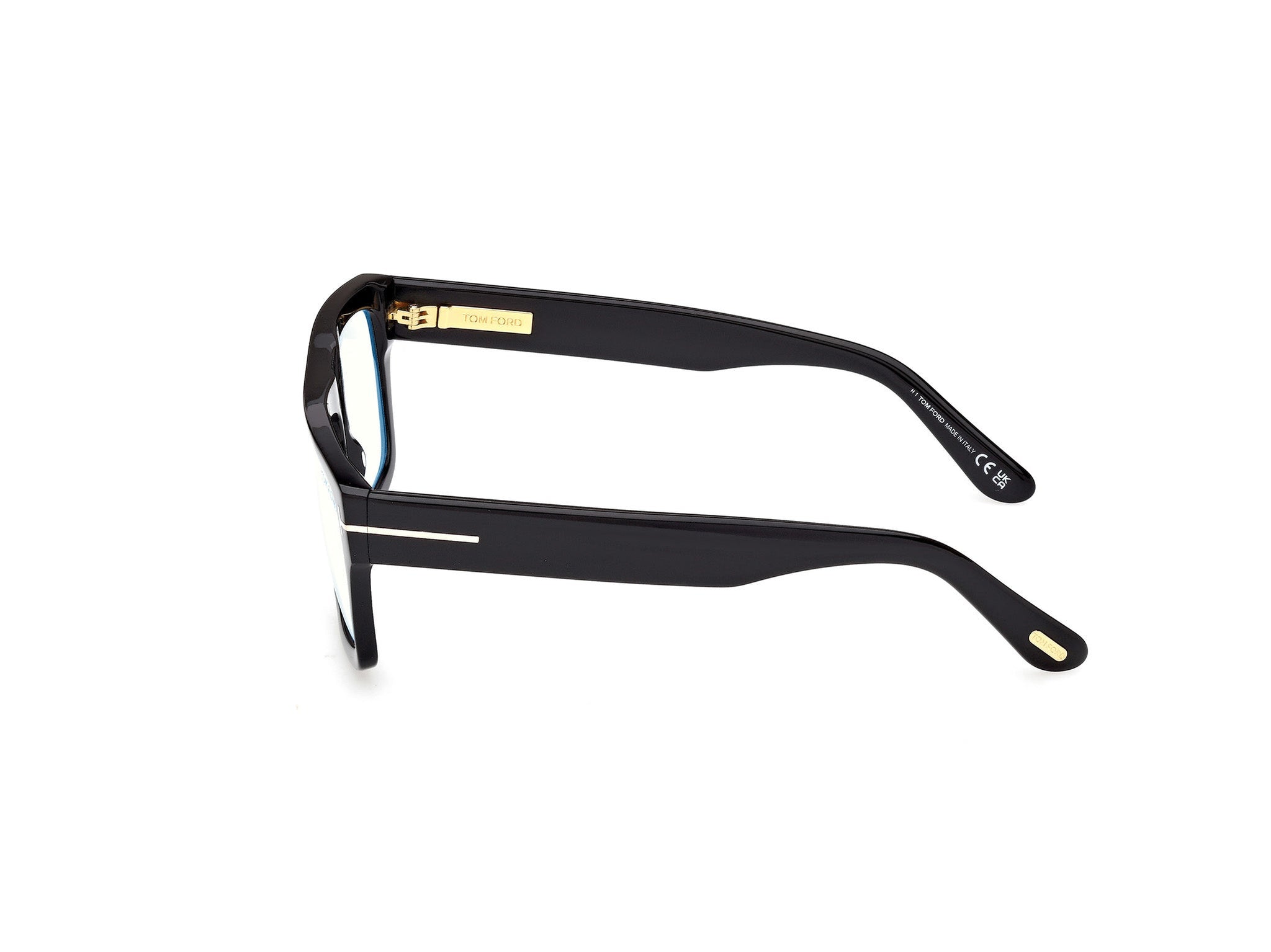 TOM FORD-FT6084-B-001-5617-SPECTACLE FRAME