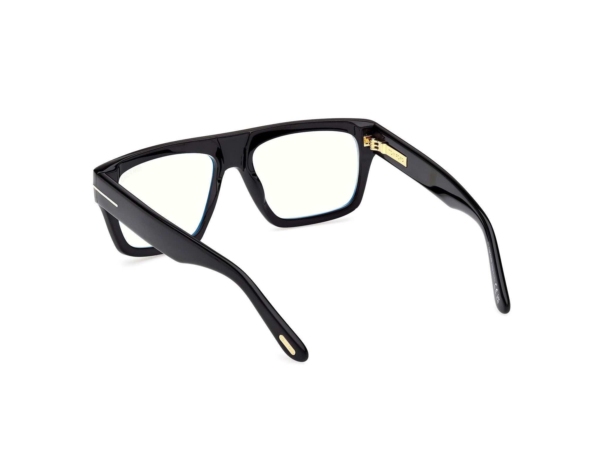 TOM FORD-FT6084-B-001-5617-SPECTACLE FRAME