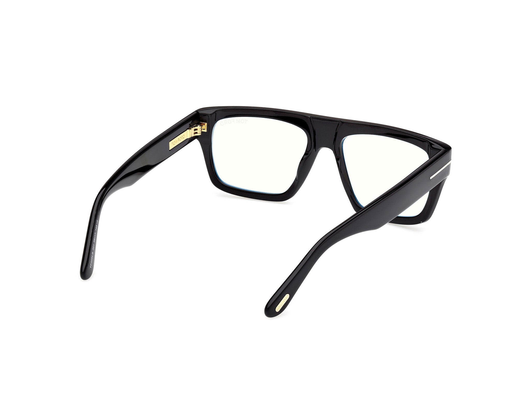 TOM FORD-FT6084-B-001-5617-SPECTACLE FRAME