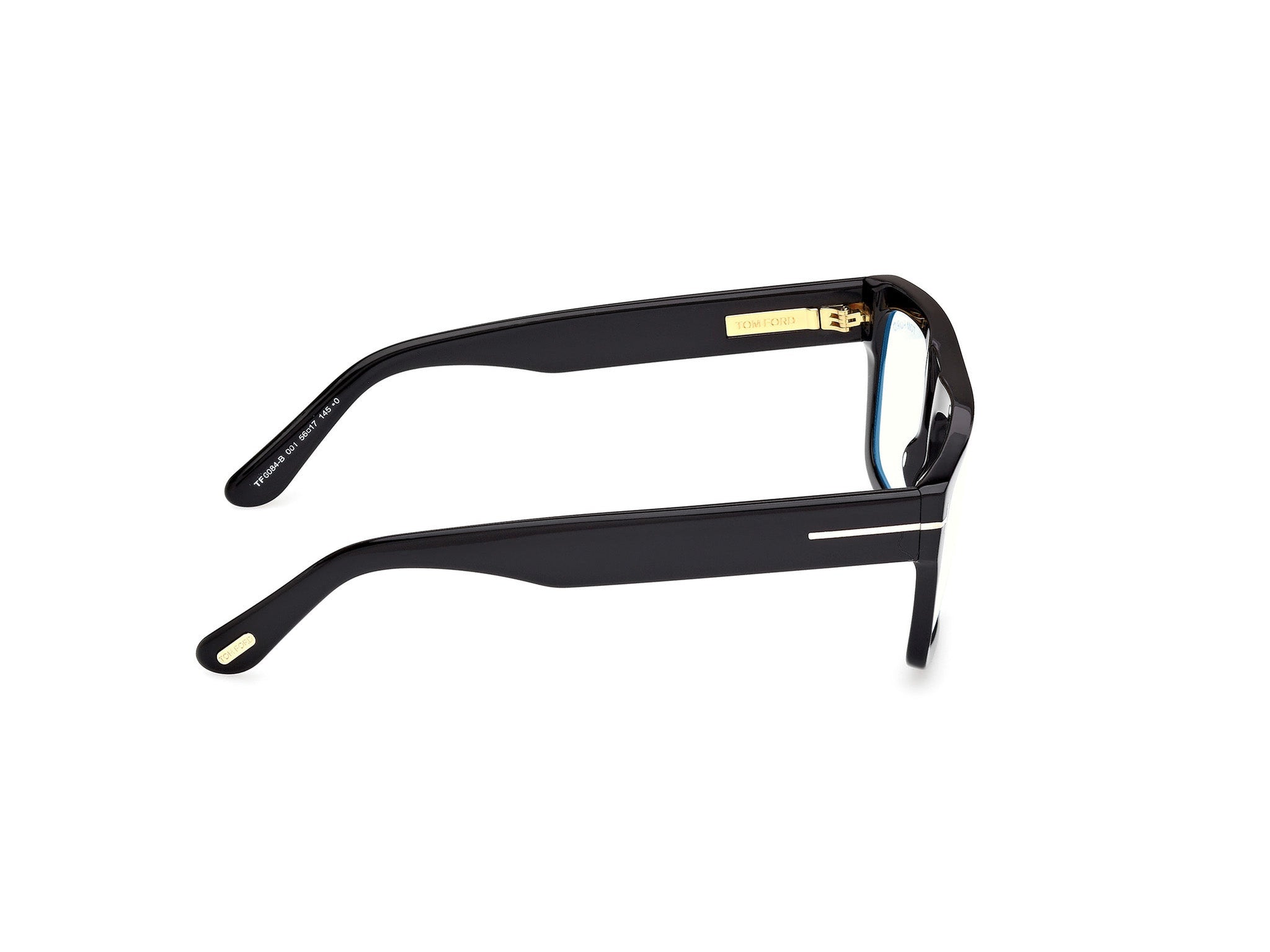 TOM FORD-FT6084-B-001-5617-SPECTACLE FRAME