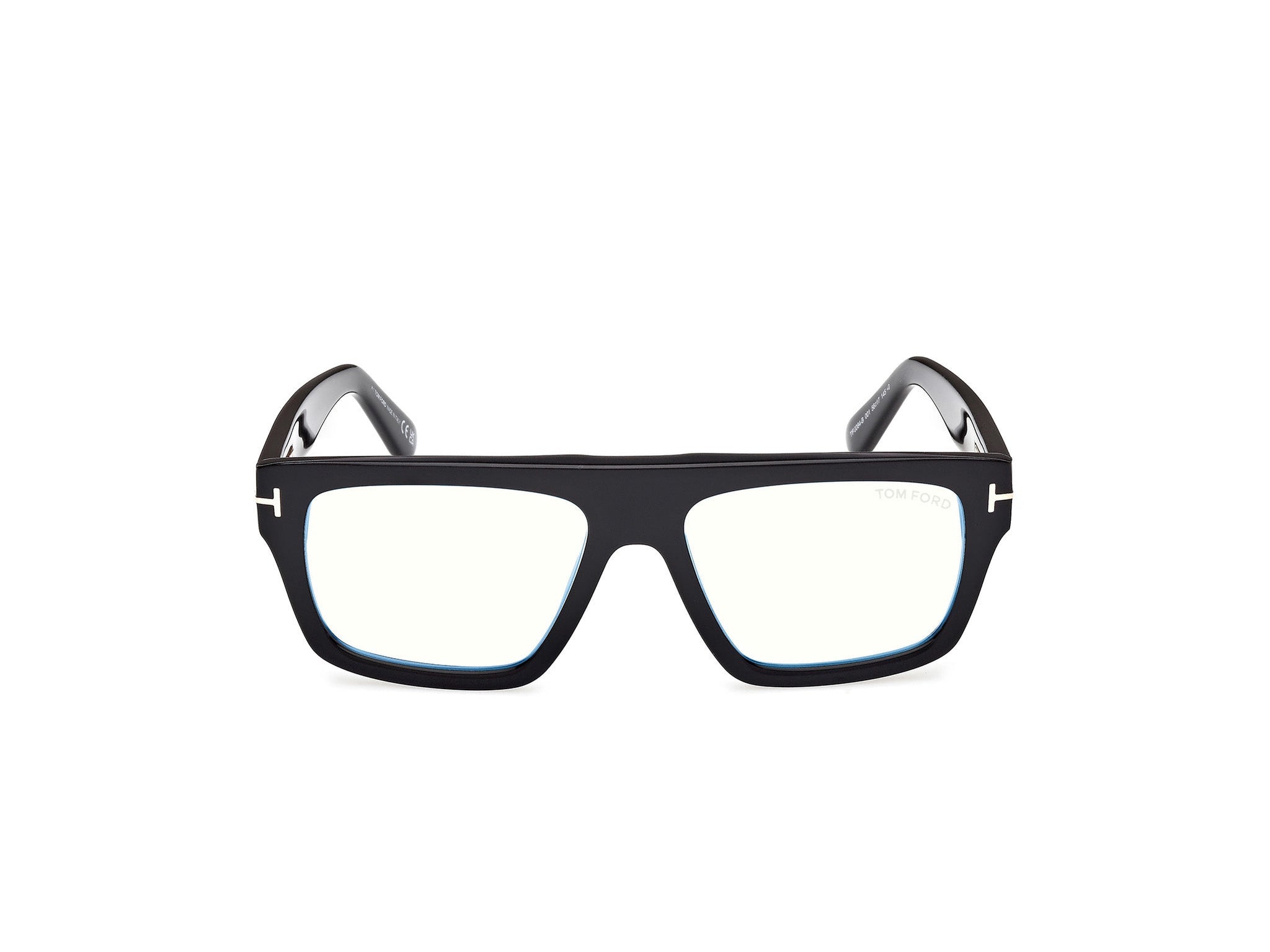 TOM FORD-FT6084-B-001-5617-SPECTACLE FRAME