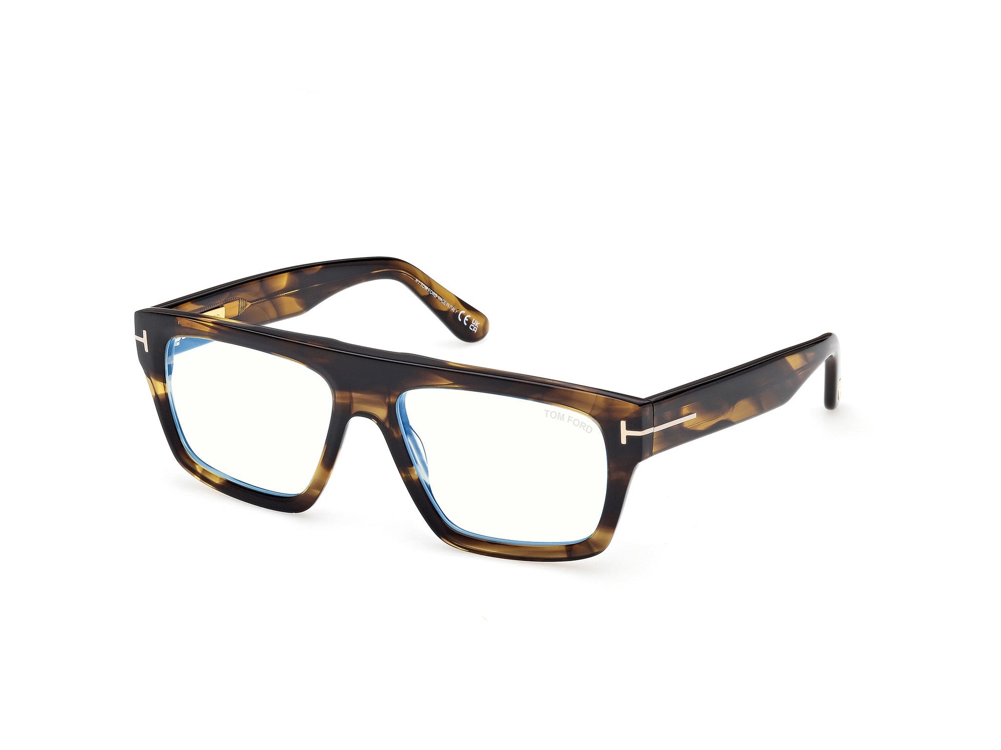 TOM FORD-FT6084-B-056-5617-SPECTACLE FRAMES product image