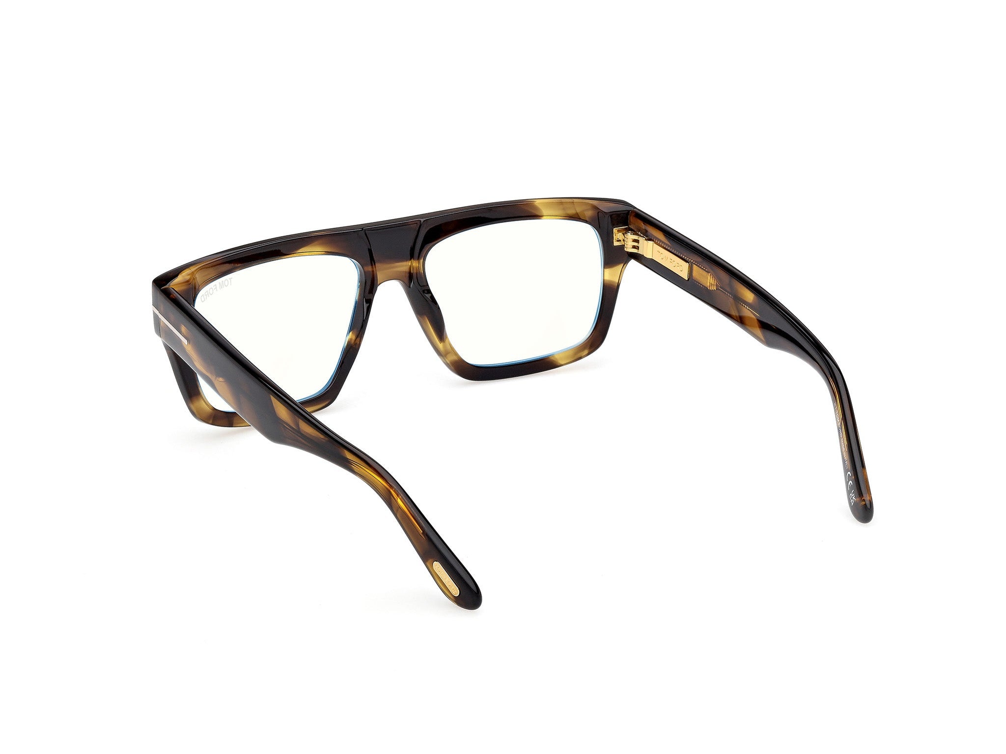 TOM FORD-FT6084-B-056-5617-SPECTACLE FRAMES