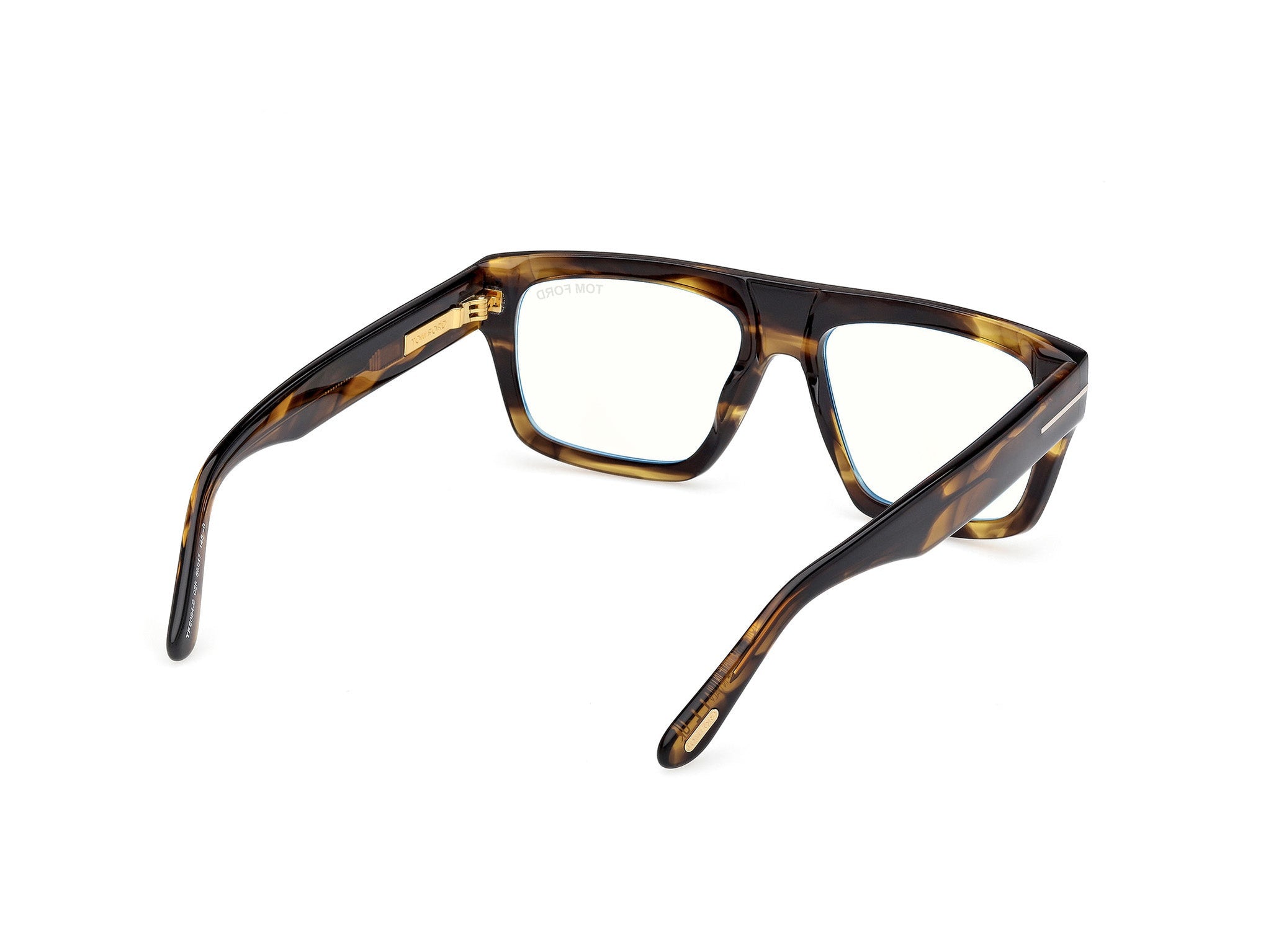 TOM FORD-FT6084-B-056-5617-SPECTACLE FRAMES