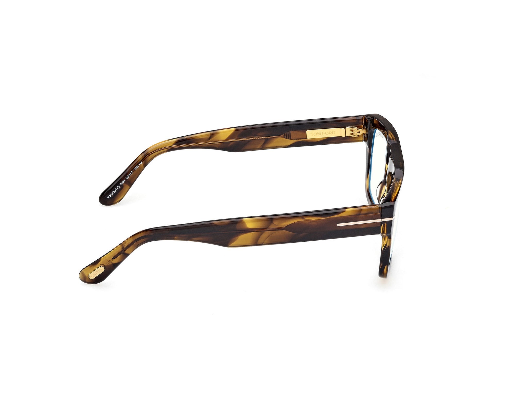TOM FORD-FT6084-B-056-5617-SPECTACLE FRAMES