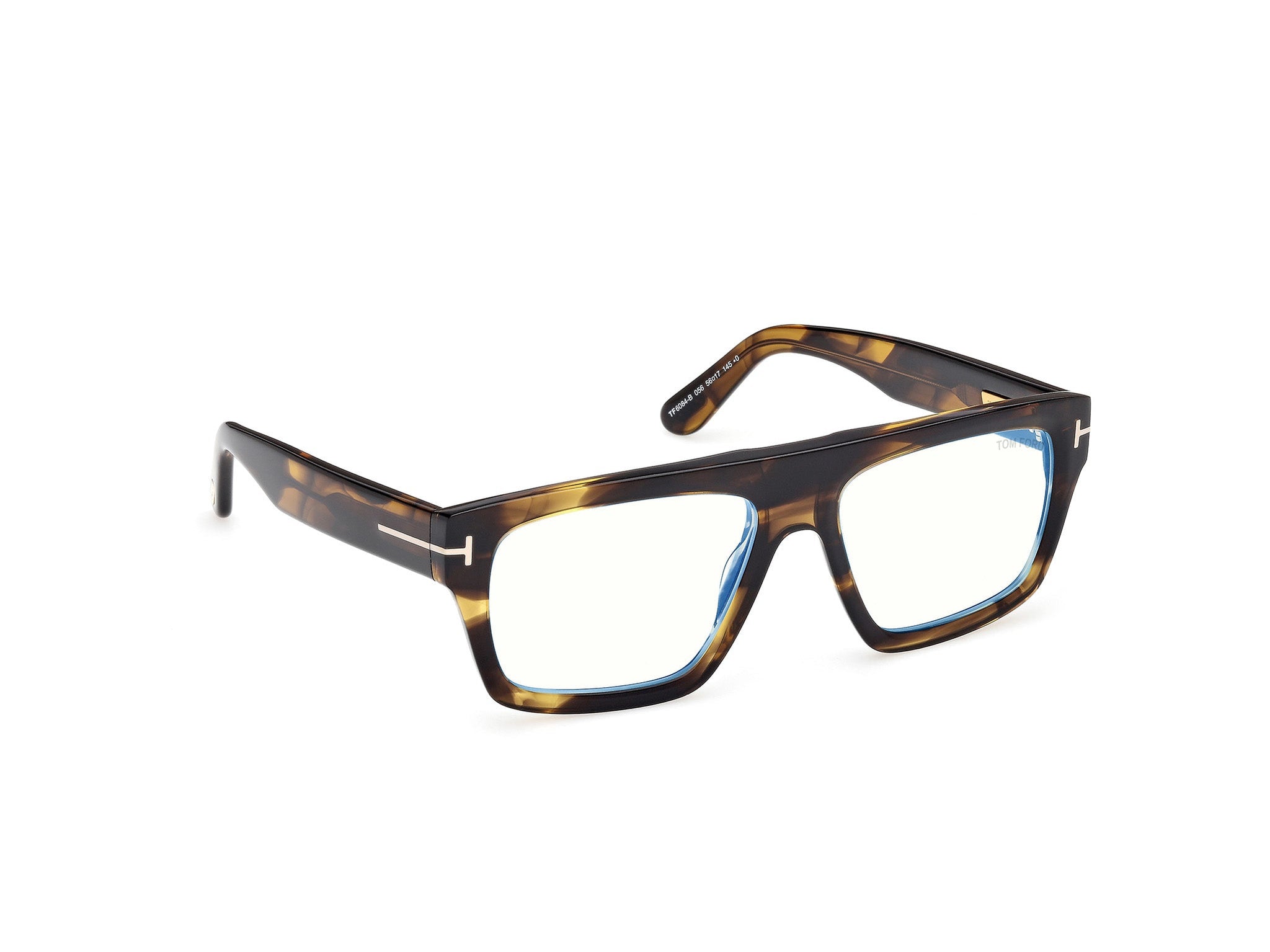 TOM FORD-FT6084-B-056-5617-SPECTACLE FRAMES