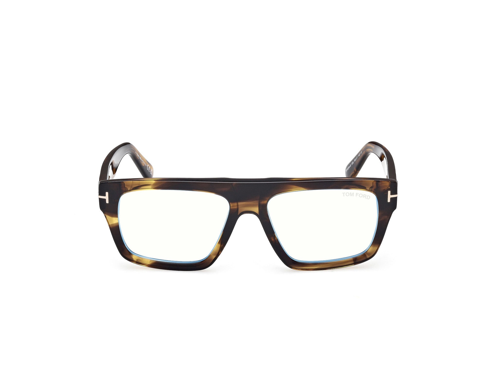 TOM FORD-FT6084-B-056-5617-SPECTACLE FRAMES