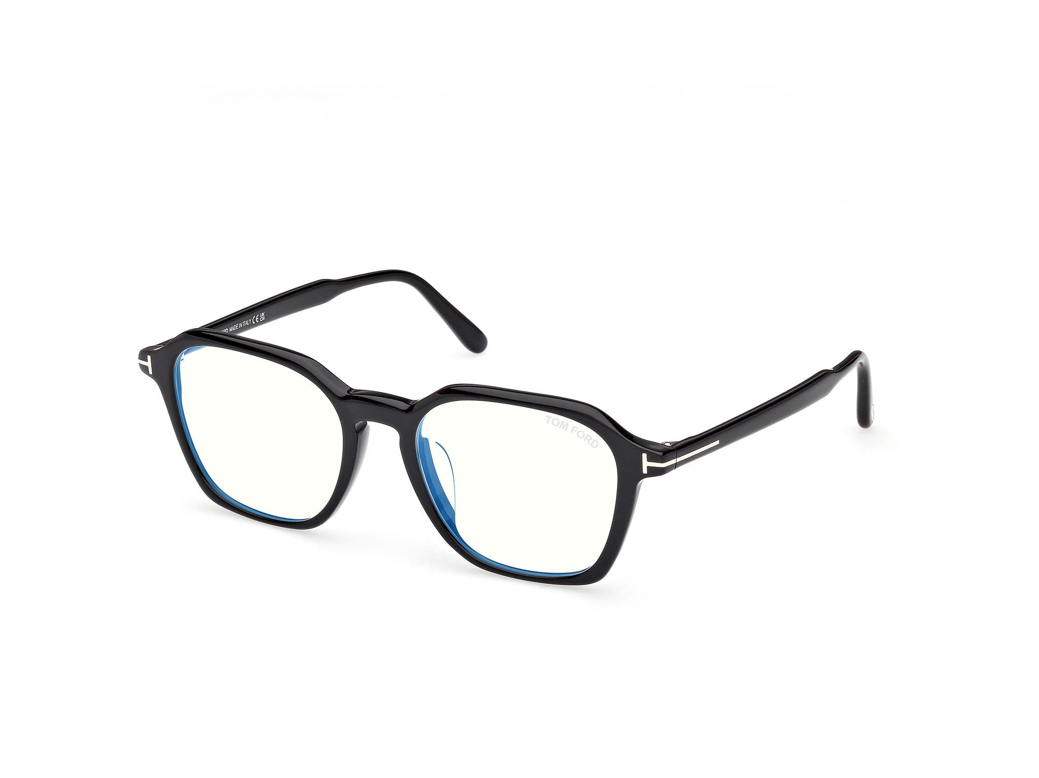 TOM FORD-FT6101-D-B-001-5319-SPECTACLE FRAMES product image
