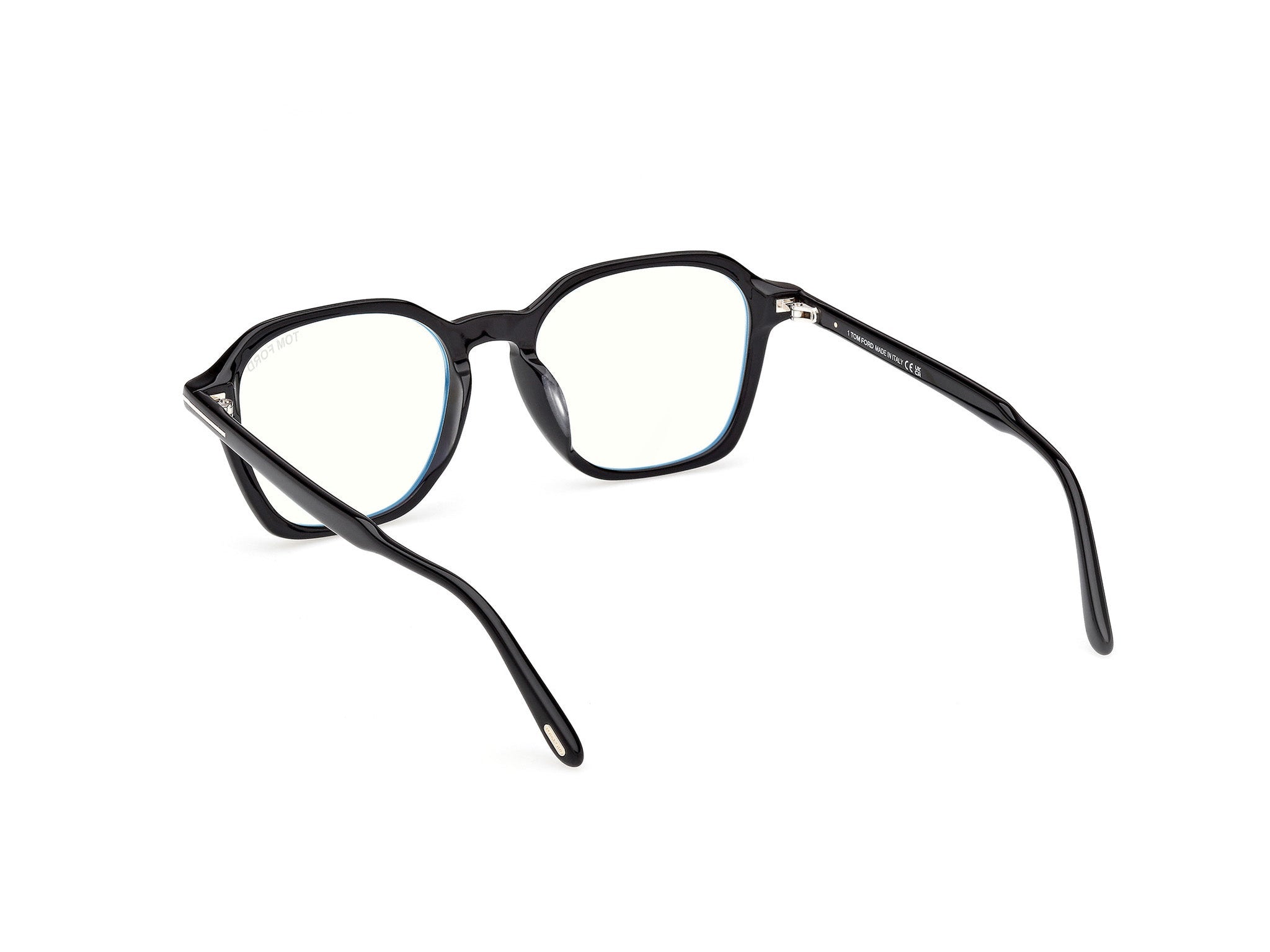 TOM FORD-FT6101-D-B-001-5319-SPECTACLE FRAMES